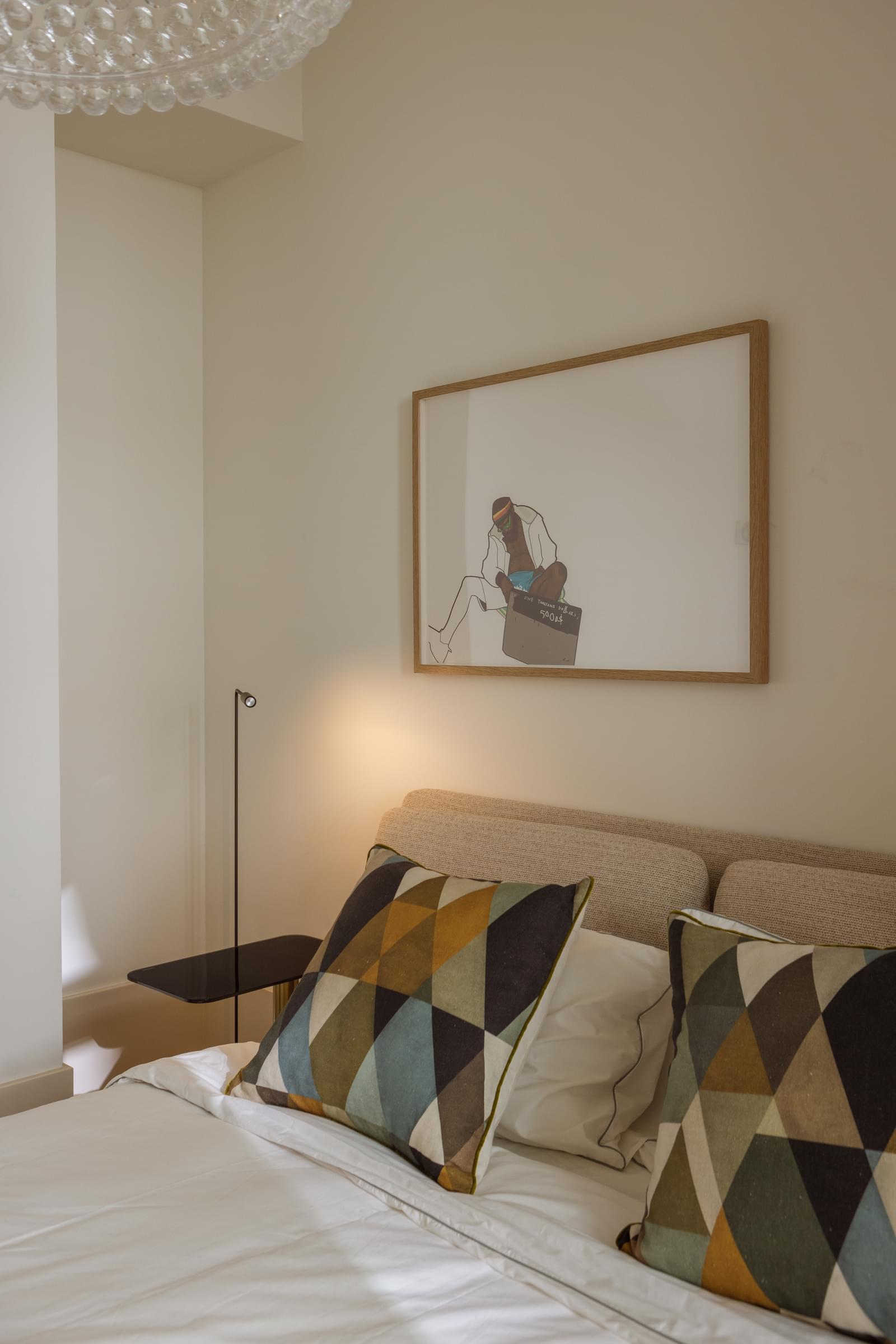 Apartamento T1 no Alure, Baixa, Lisboa - Imagem 16