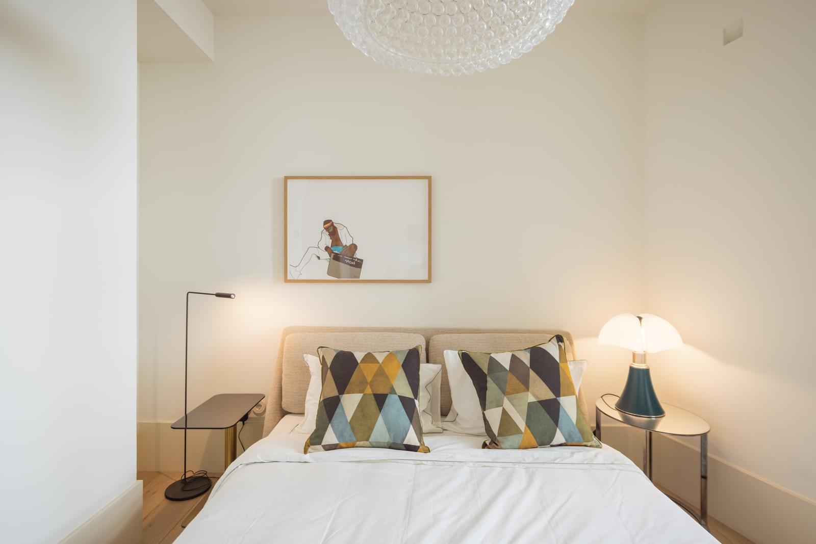 Apartamento T1 no Alure, Baixa, Lisboa - Imagem 13