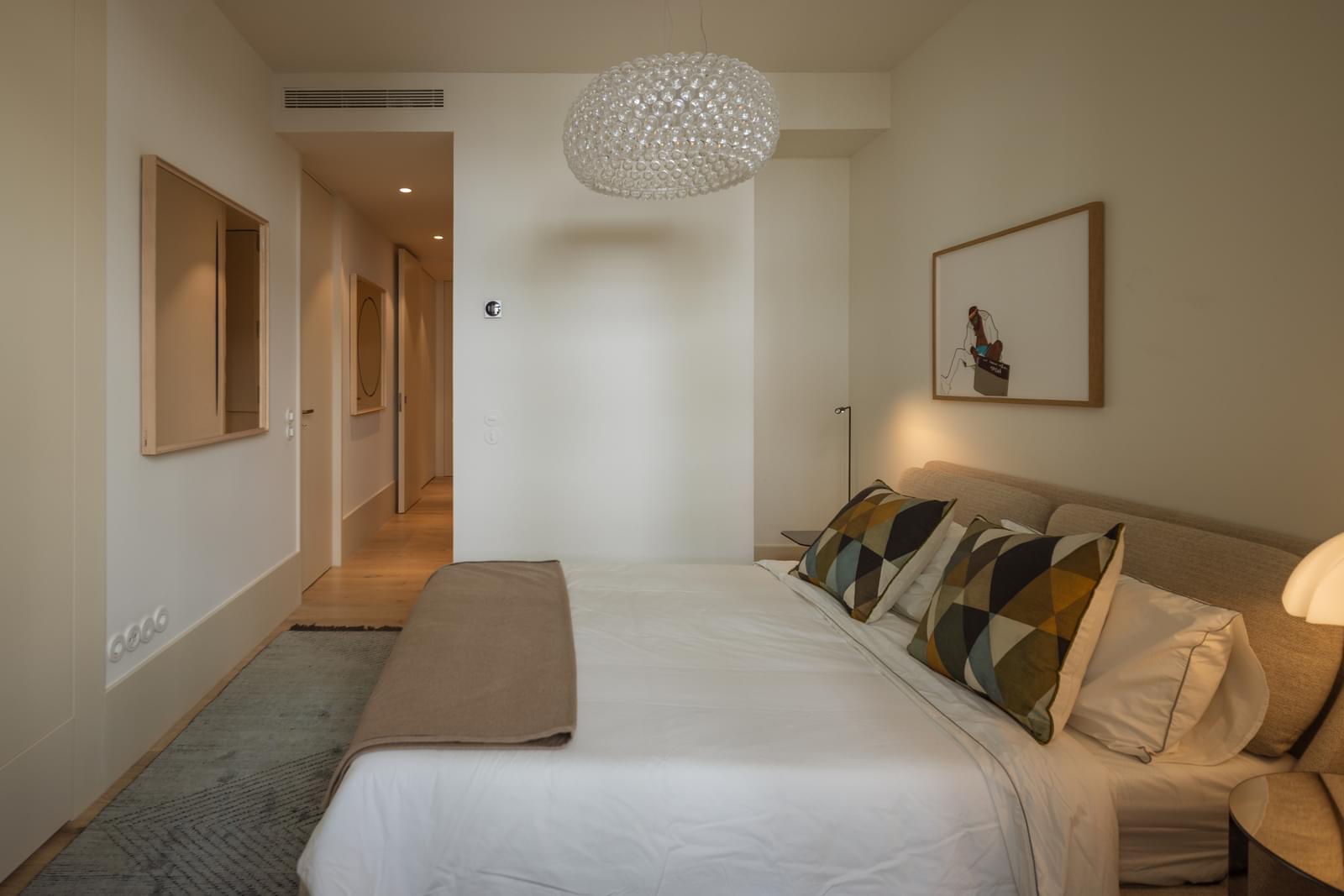 Apartamento T1 no Alure, Baixa, Lisboa - Imagem 12