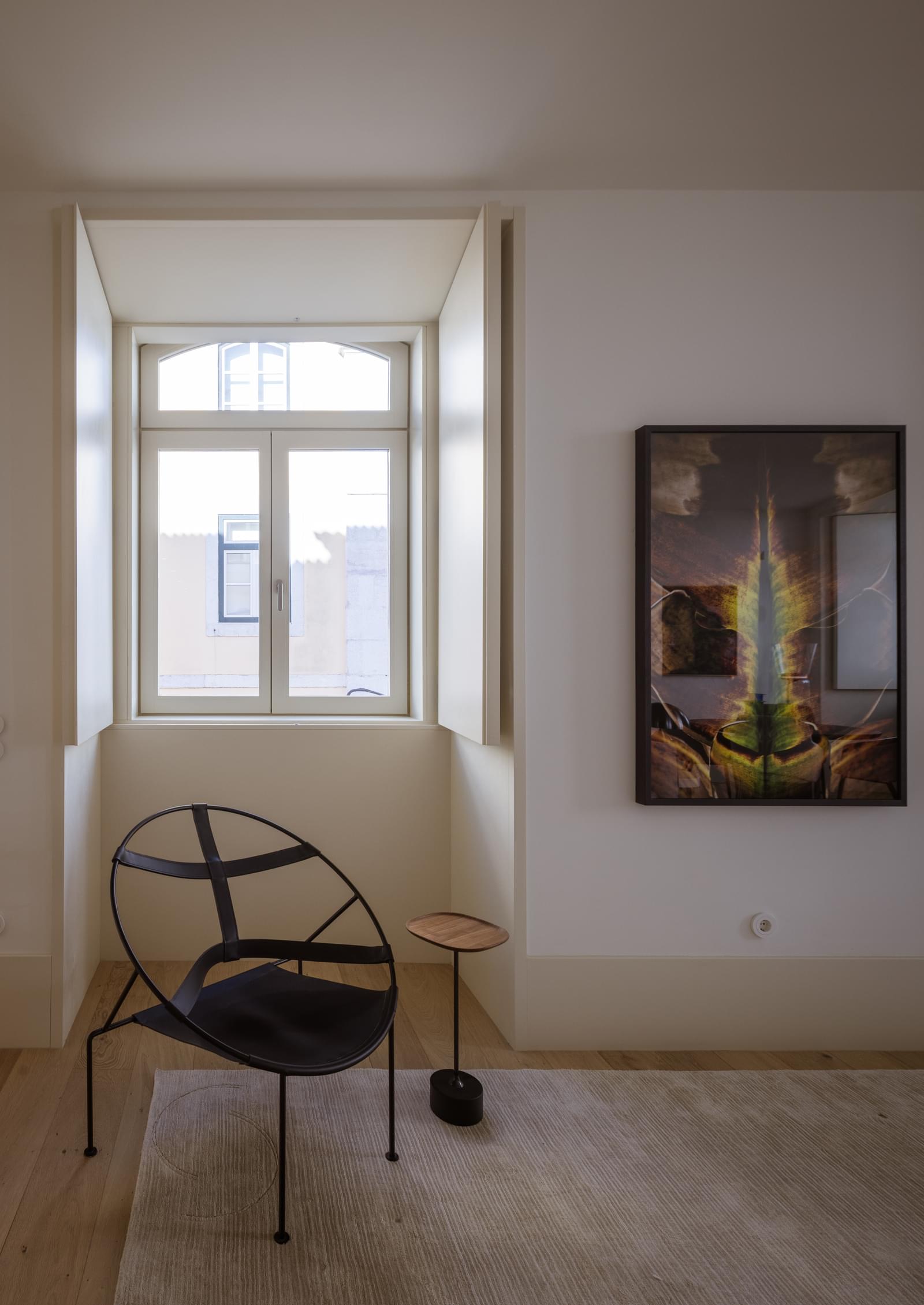 Apartamento T1 no Alure, Baixa, Lisboa - Imagem 18
