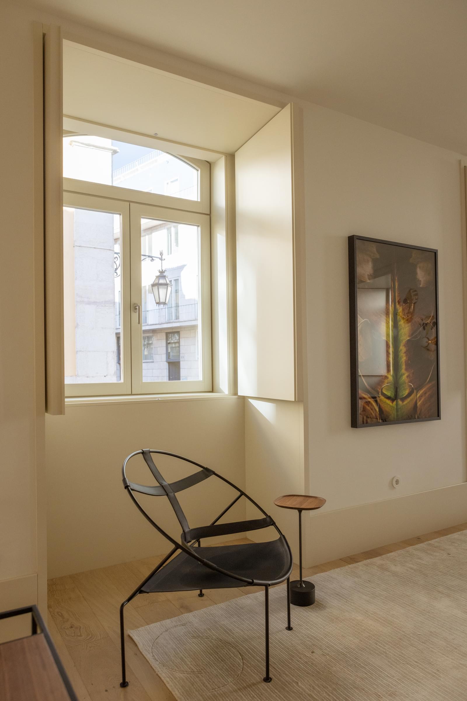 Apartamento T1 no Alure, Baixa, Lisboa - Imagem 19