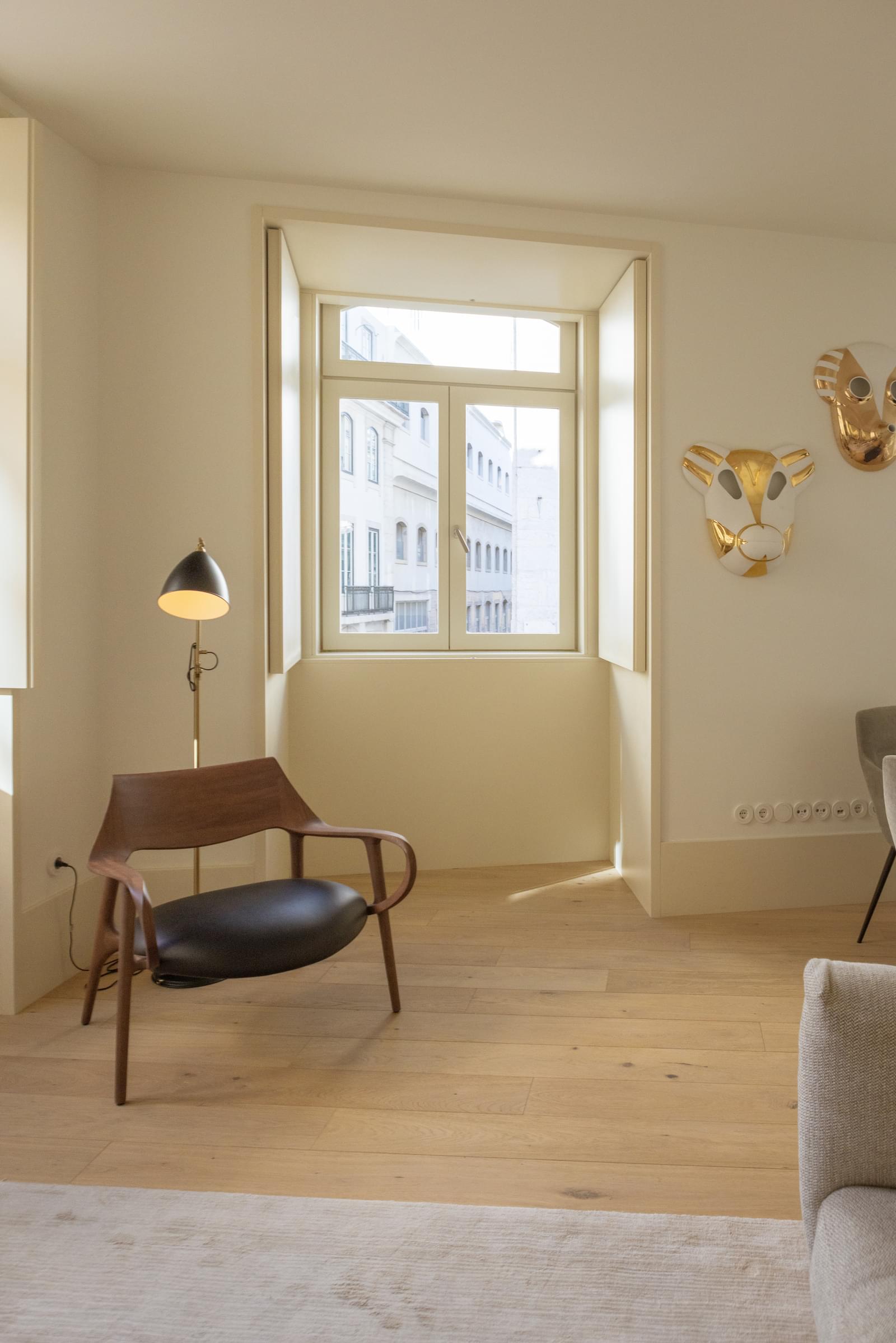 Apartamento T1 no Alure, Baixa, Lisboa - Imagem 20
