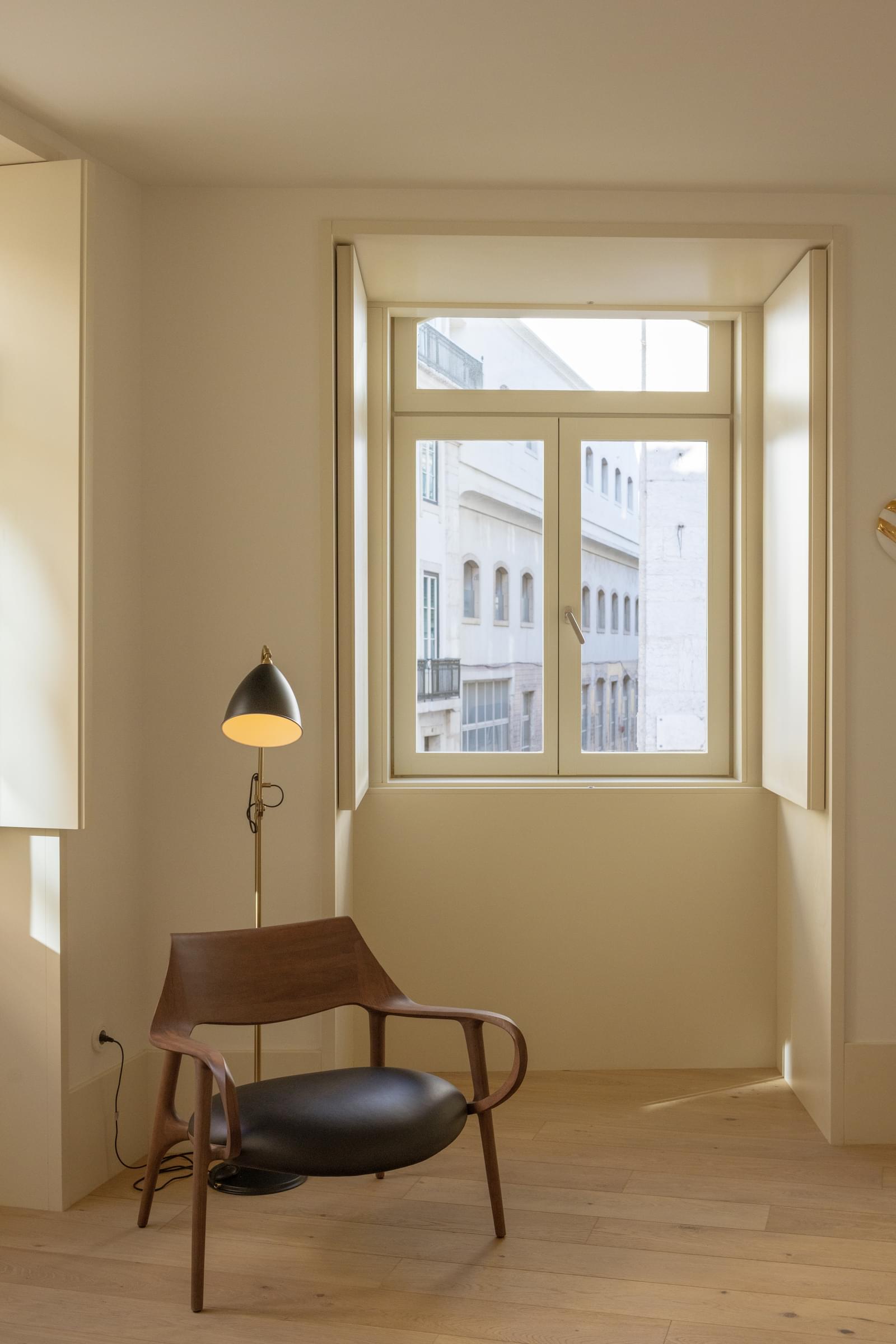 Apartamento T1 no Alure, Baixa, Lisboa - Imagem 21