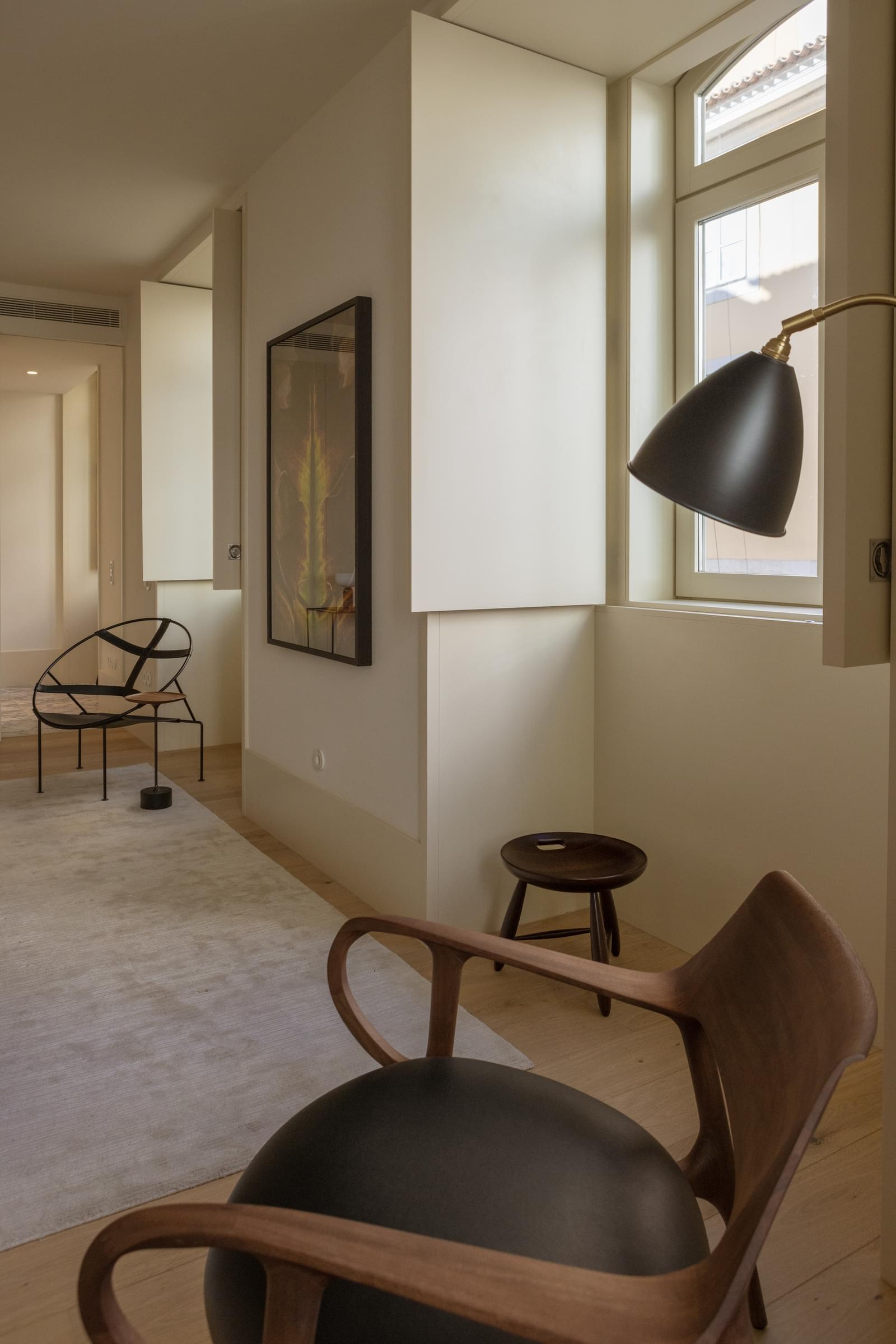 Apartamento T1 no Alure, Baixa, Lisboa - Imagem 22