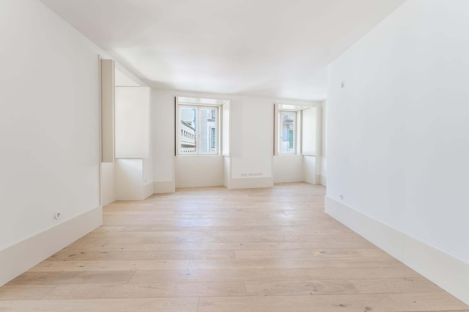 Apartamento T1 no Alure, Baixa, Lisboa - Imagem 2