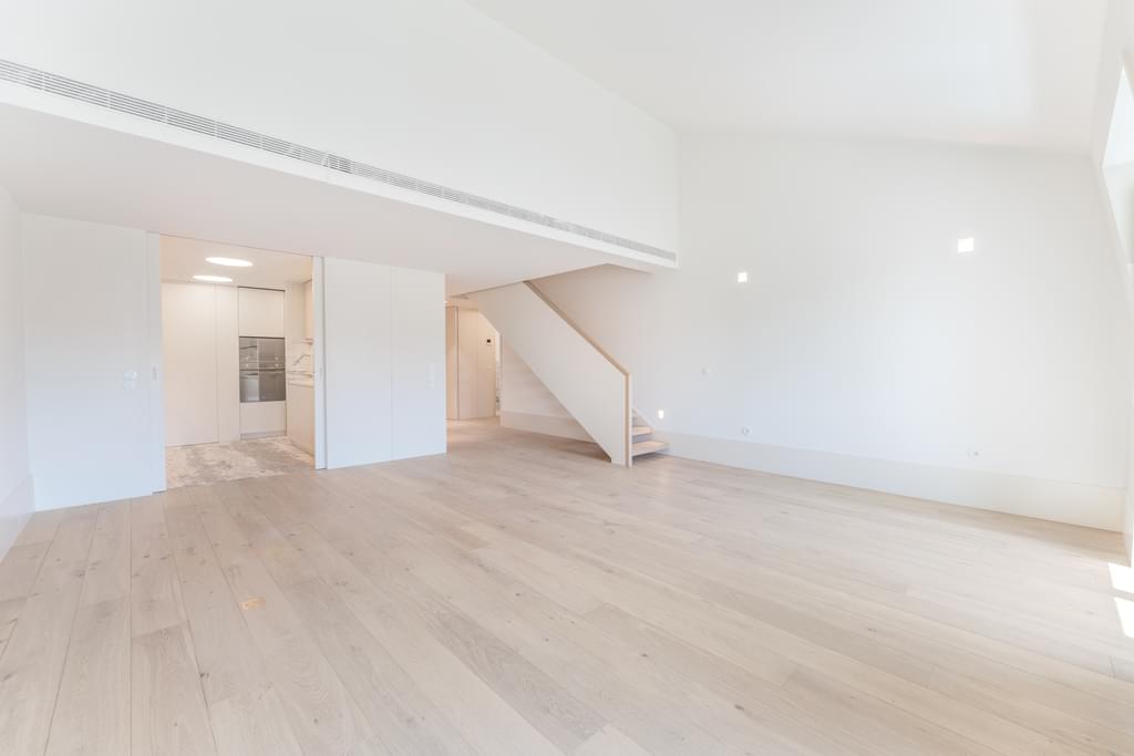 3 Bedroom Duplex in Alure, Baixa, Lisboa 1910006176