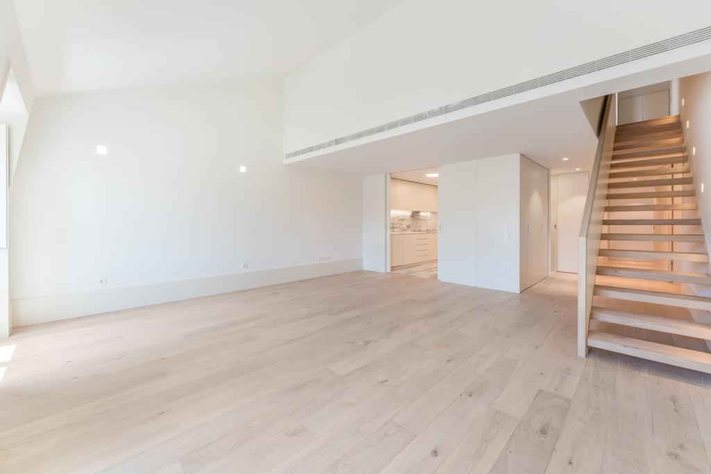 3 Bedroom Duplex in Alure, Baixa, Lisboa 1910006176