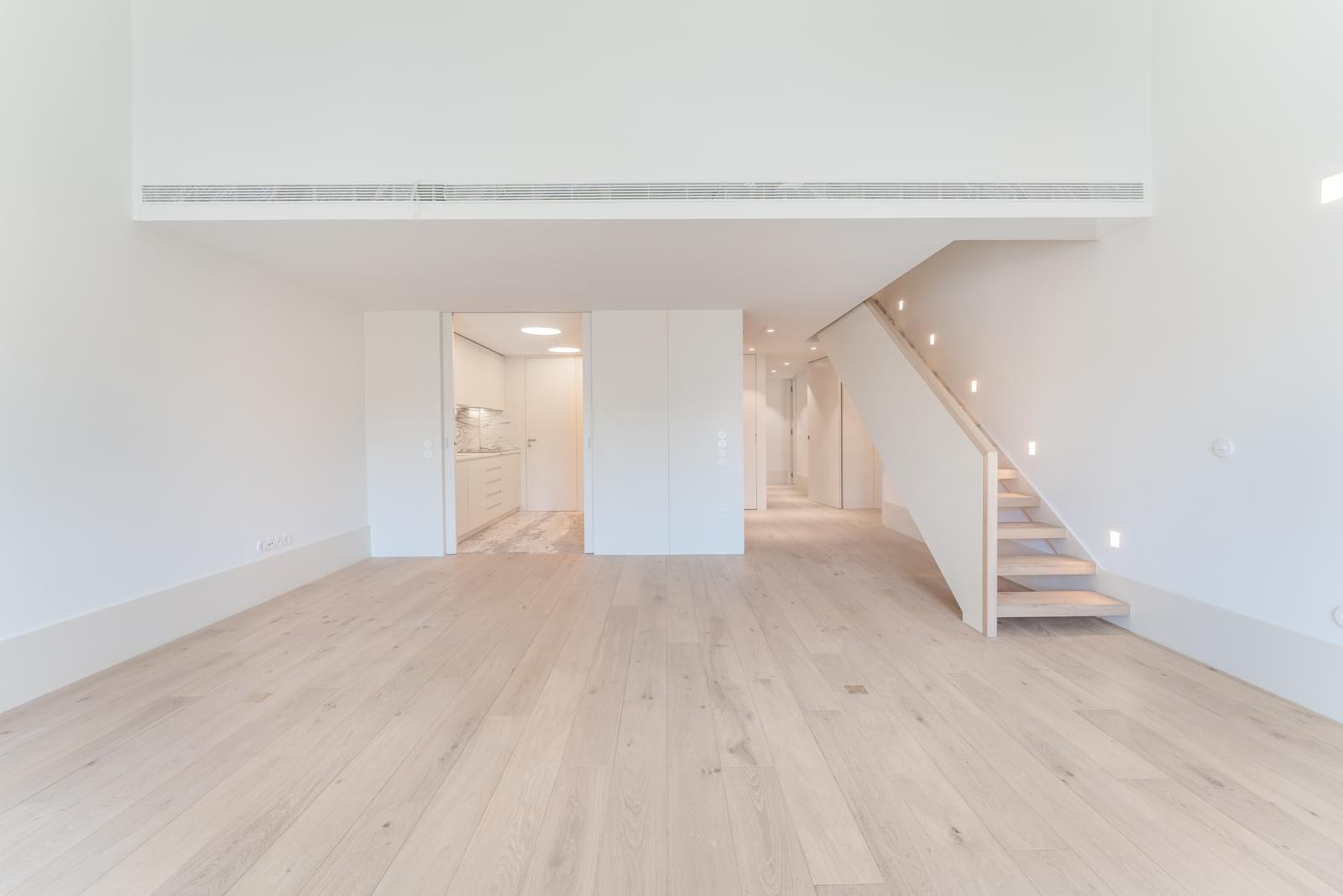 Duplex T3 no Alure, Baixa, Lisboa - Imagem 1