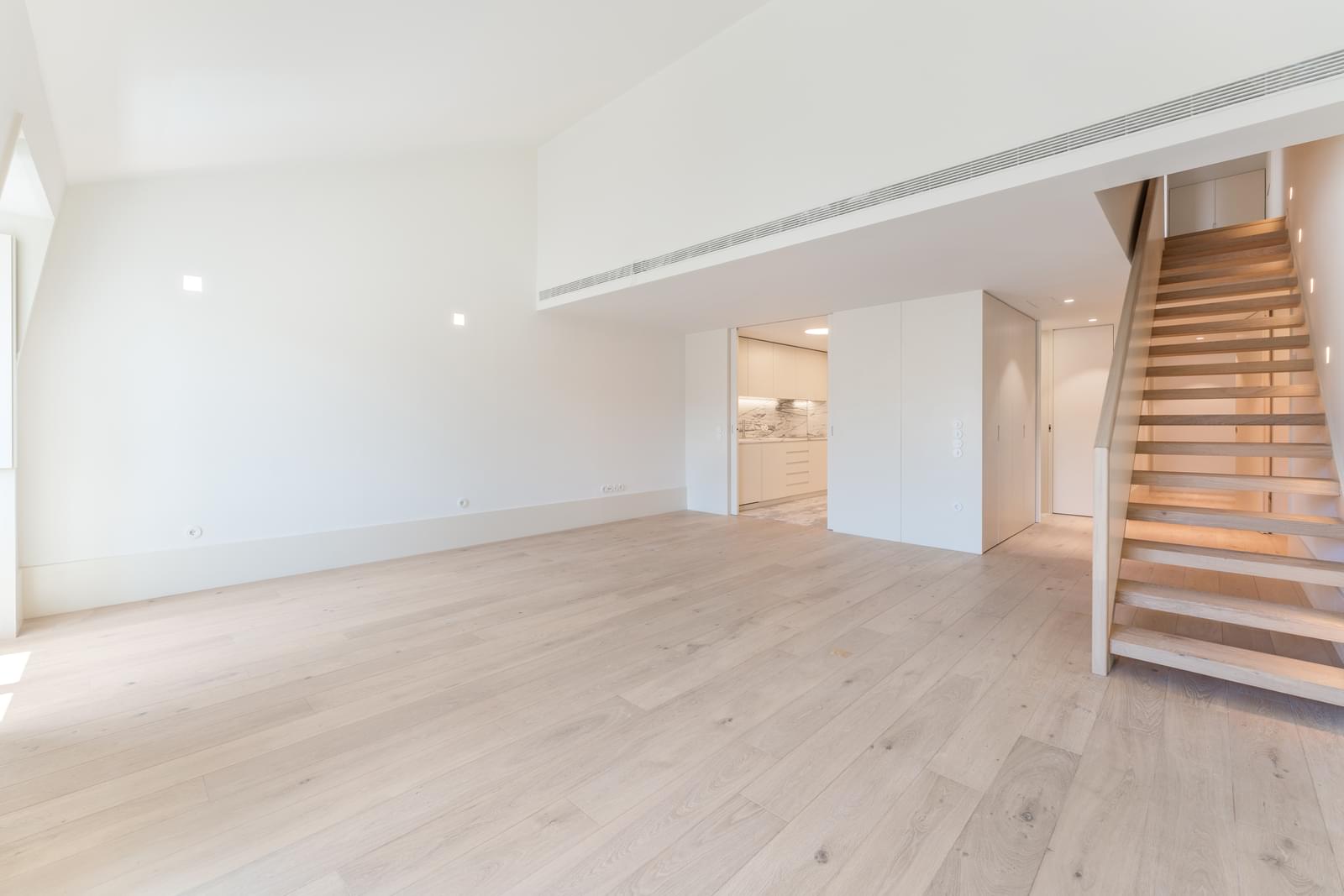 Duplex T3 no Alure, Baixa, Lisboa - Imagem 2