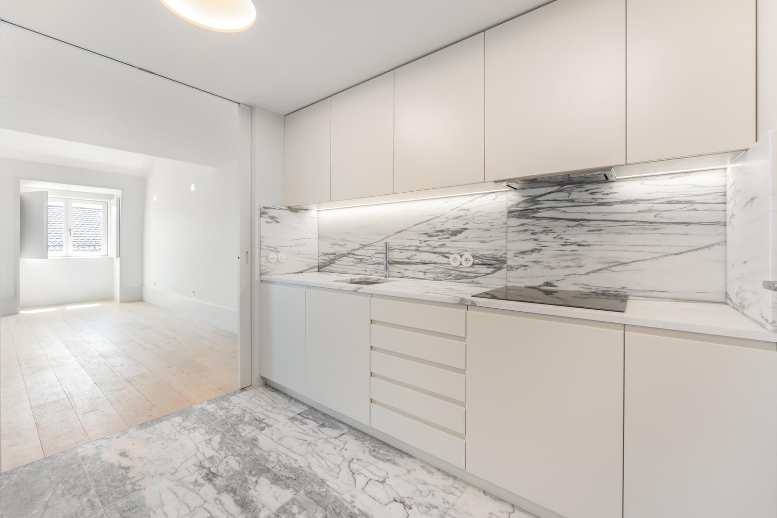 Duplex T3 no Alure, Baixa, Lisboa - Imagem 5