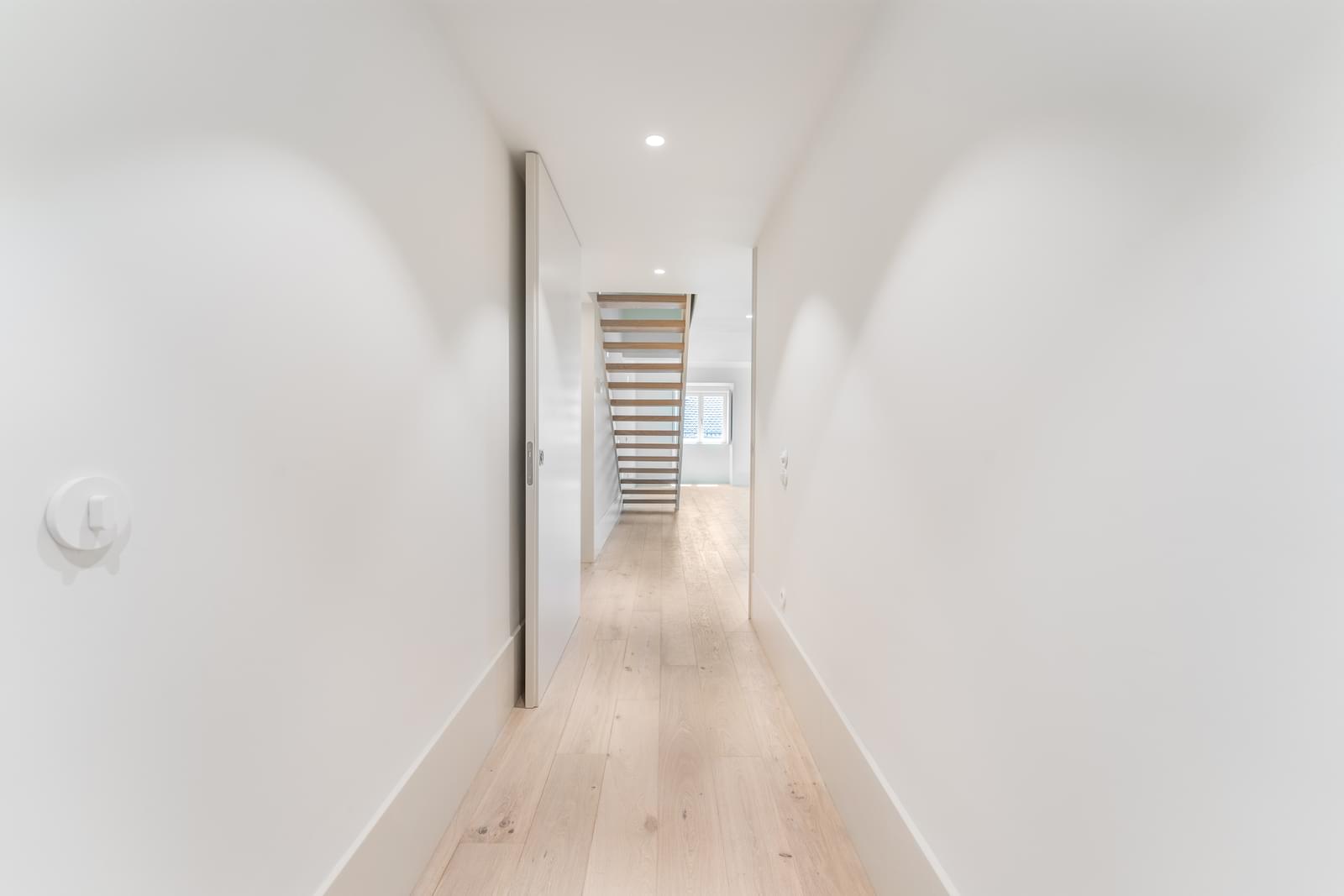 Duplex T3 no Alure, Baixa, Lisboa - Imagem 8