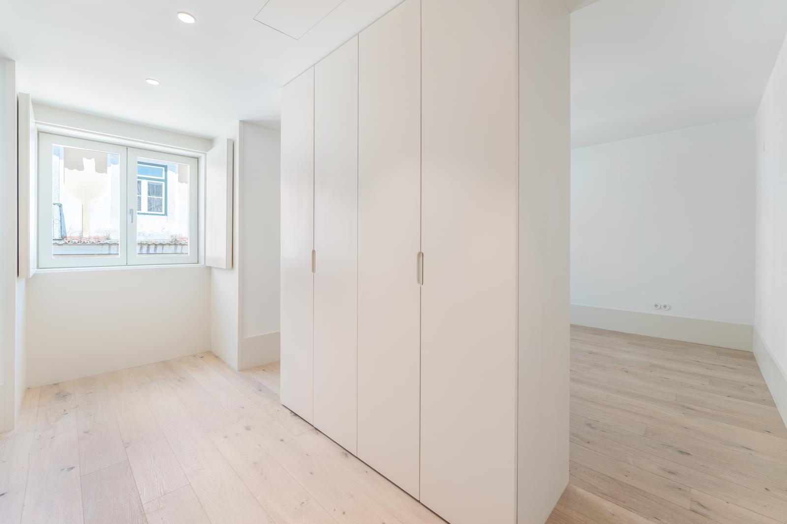 Duplex T3 no Alure, Baixa, Lisboa - Imagem 12