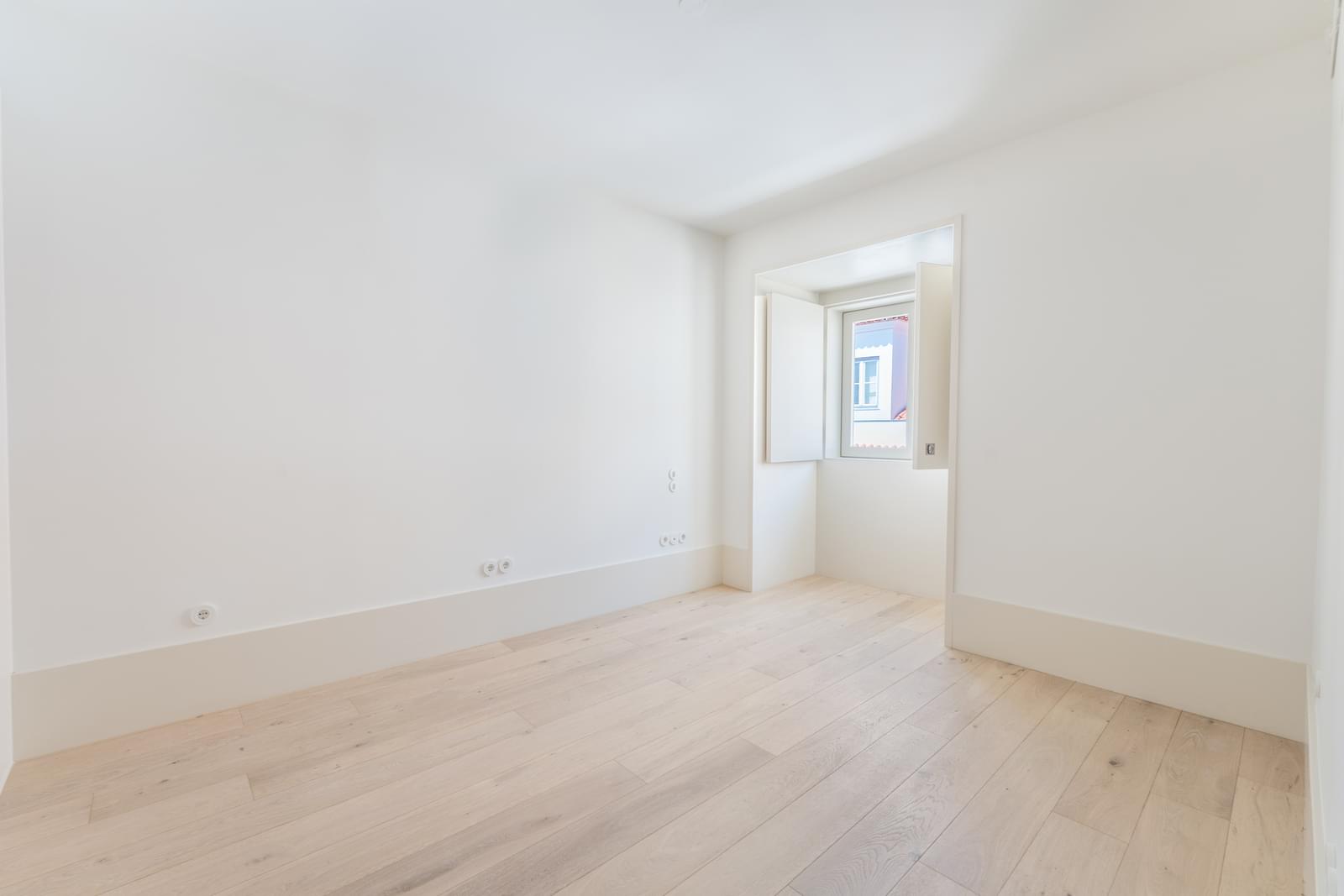 Duplex T3 no Alure, Baixa, Lisboa - Imagem 11