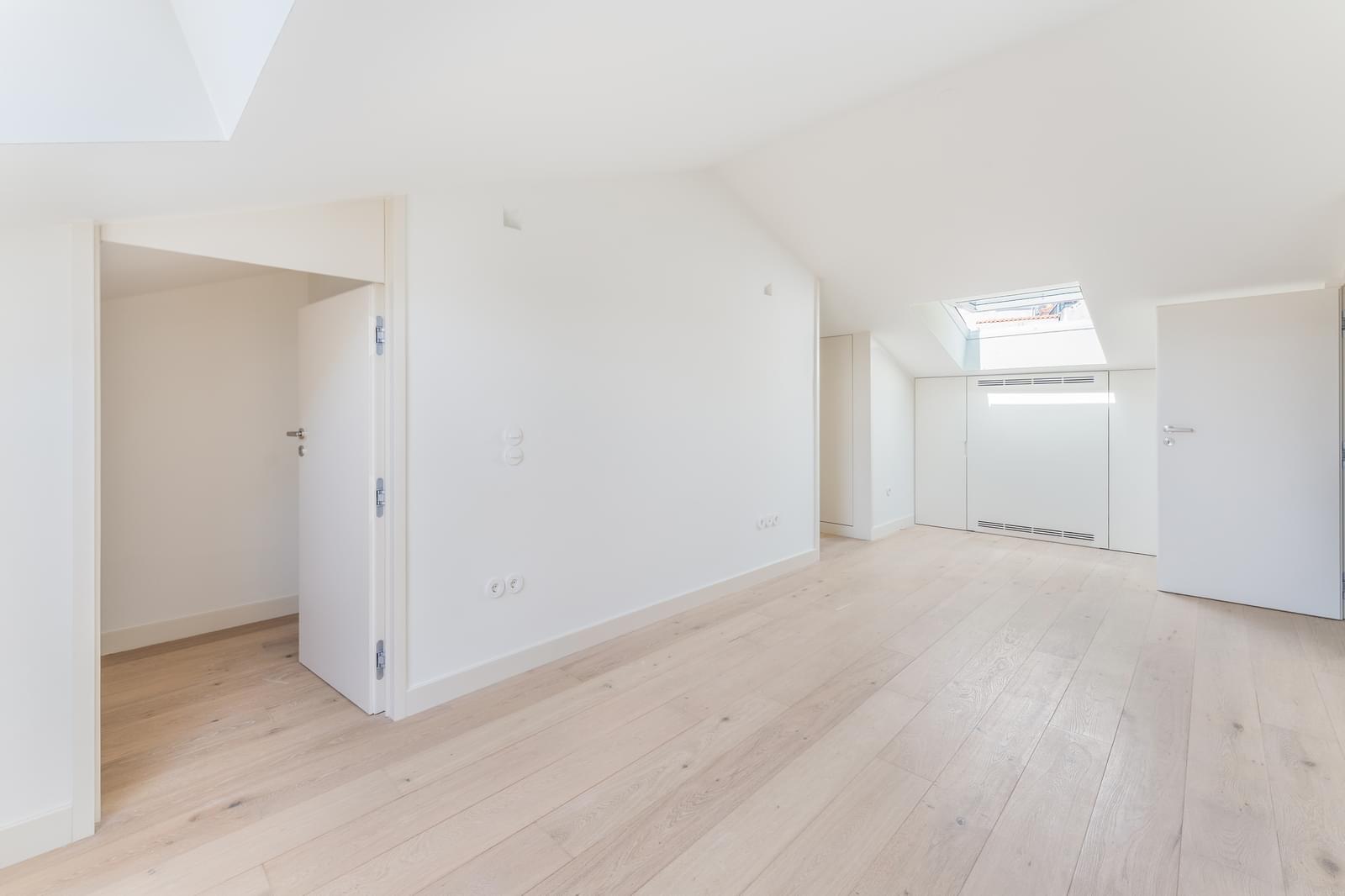 Duplex T3 no Alure, Baixa, Lisboa - Imagem 16