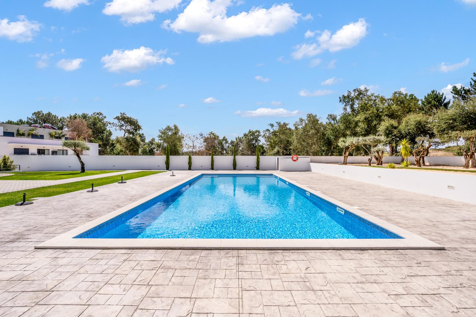 Apartamento T3 com piscina, Leiria - Imagem 30