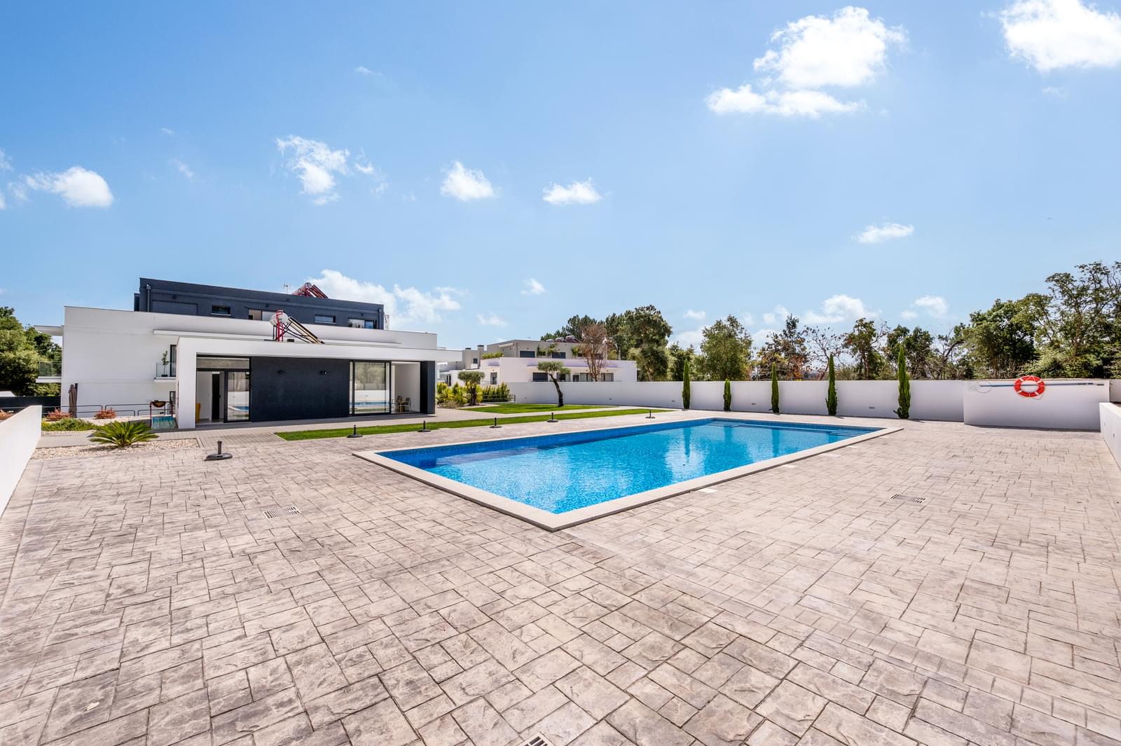 Apartamento T3 com piscina, Leiria - Imagem 26