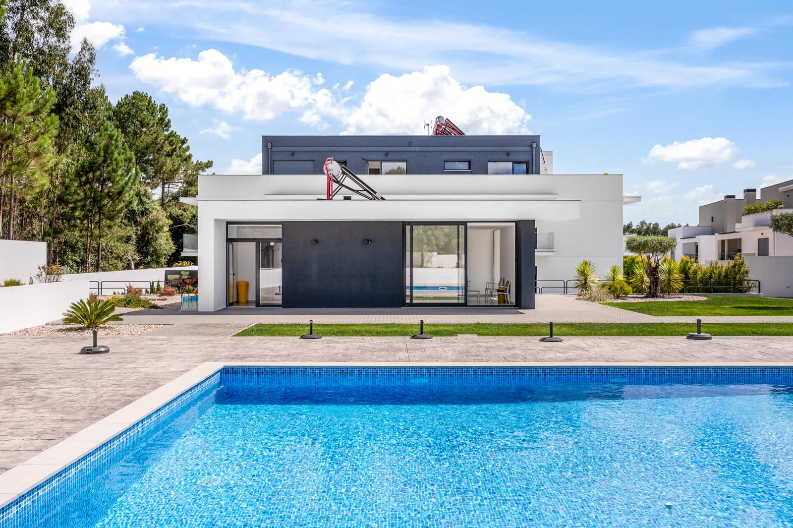 Apartamento T3 com piscina, Leiria - Imagem 27