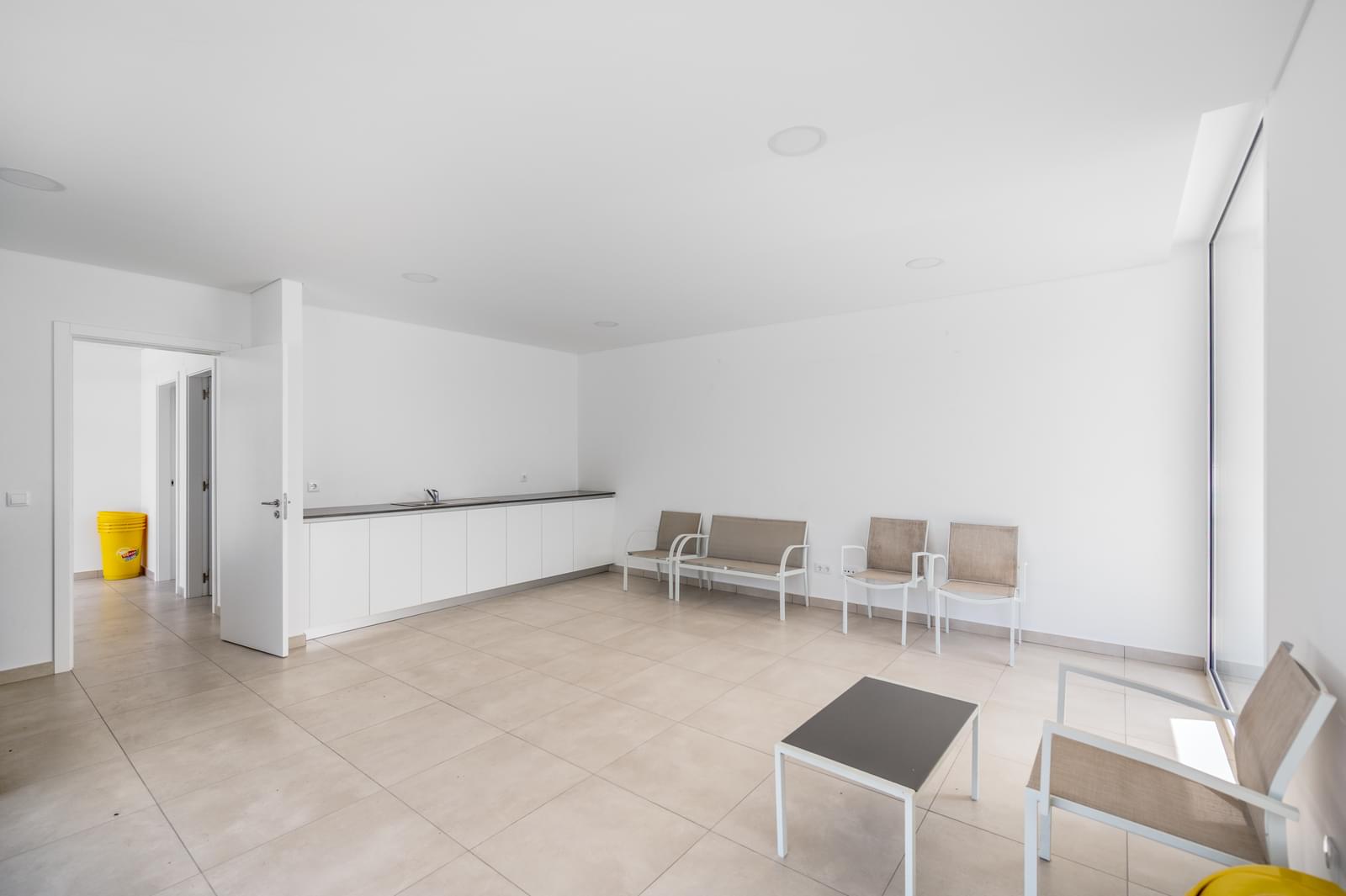 Apartamento T3 com piscina, Leiria - Imagem 31
