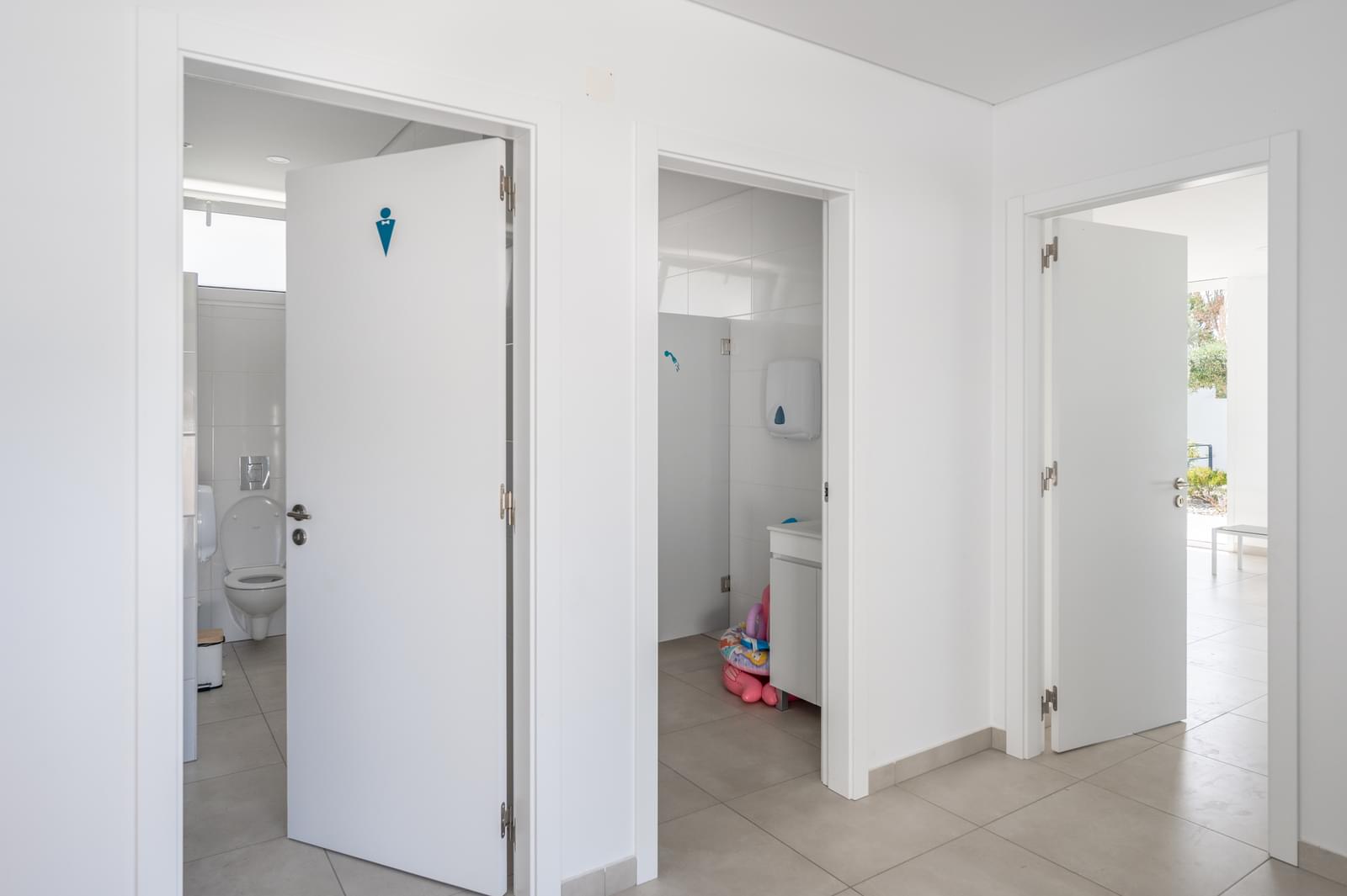 Apartamento T3 com piscina, Leiria - Imagem 32