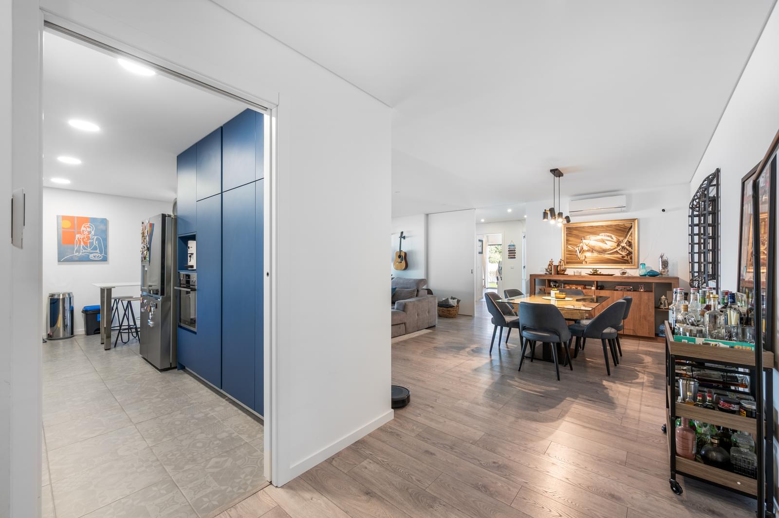 Apartamento T3 com piscina, Leiria - Imagem 2