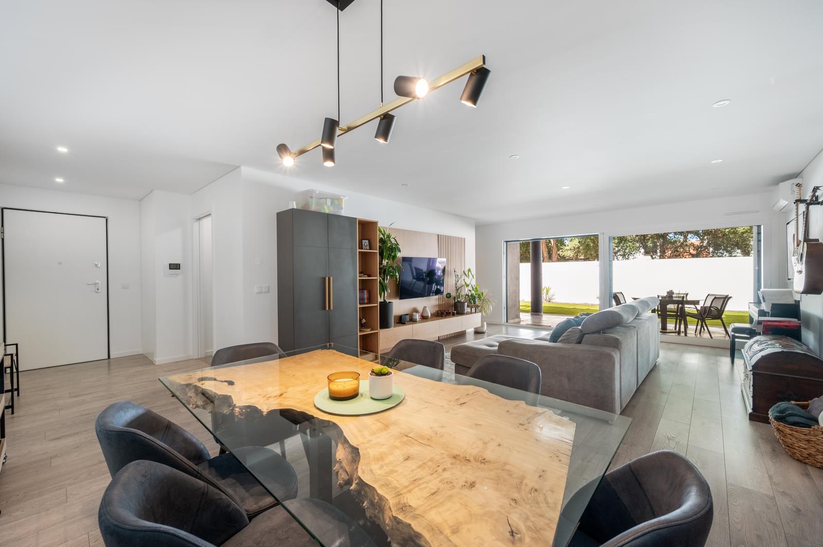Apartamento T3 com piscina, Leiria - Imagem 5