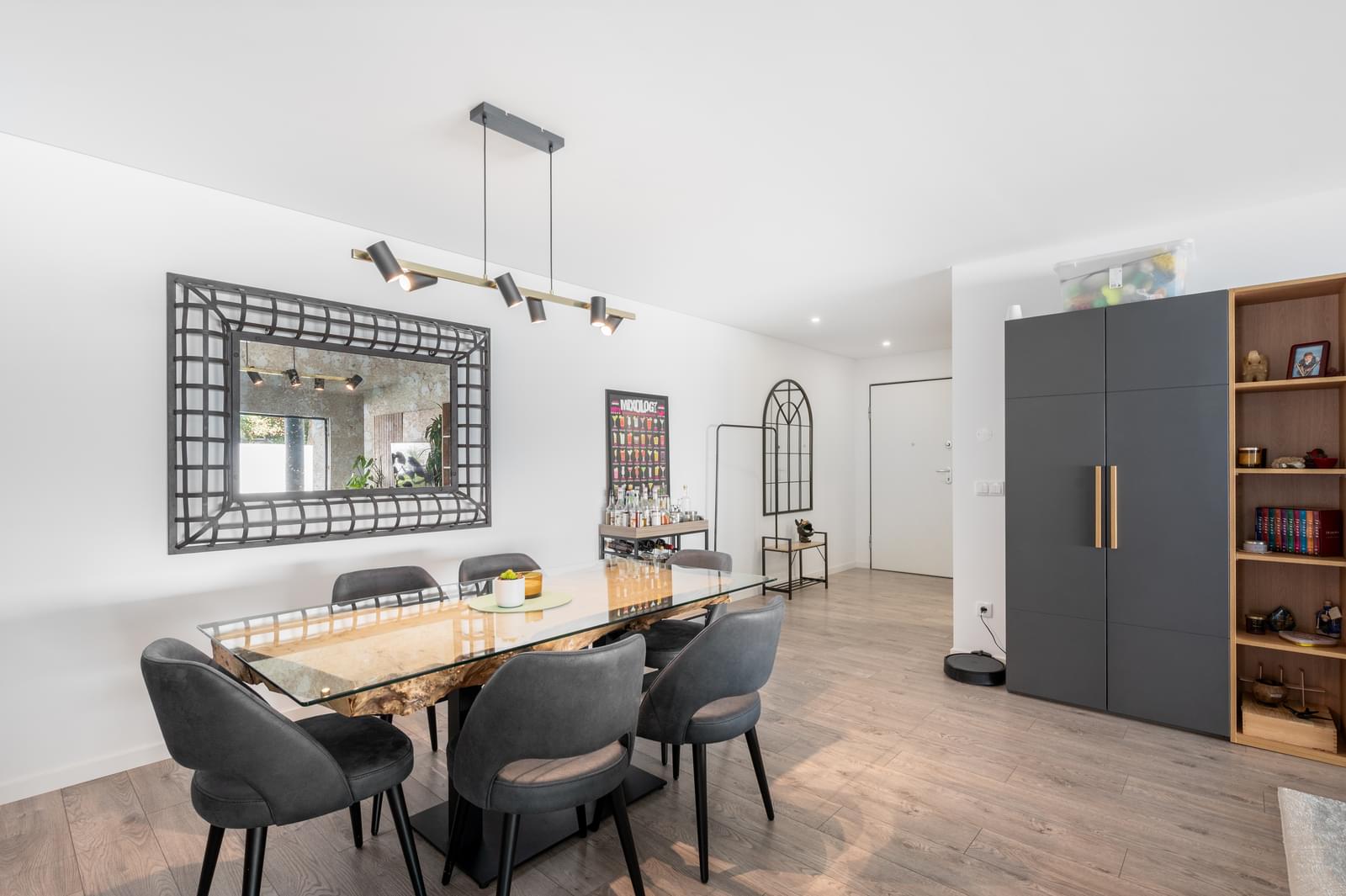 Apartamento T3 com piscina, Leiria - Imagem 6