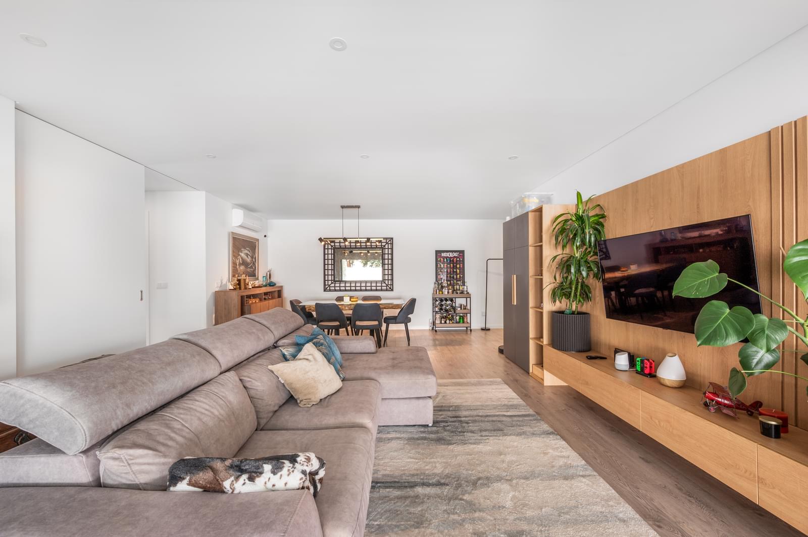 Apartamento T3 com piscina, Leiria - Imagem 8