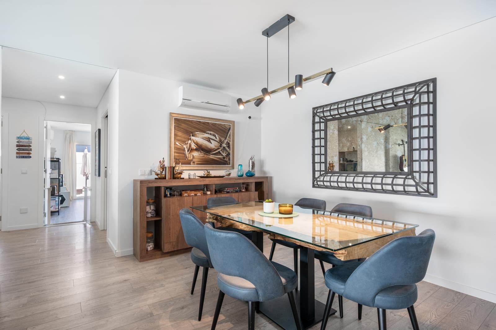 Apartamento T3 com piscina, Leiria - Imagem 4