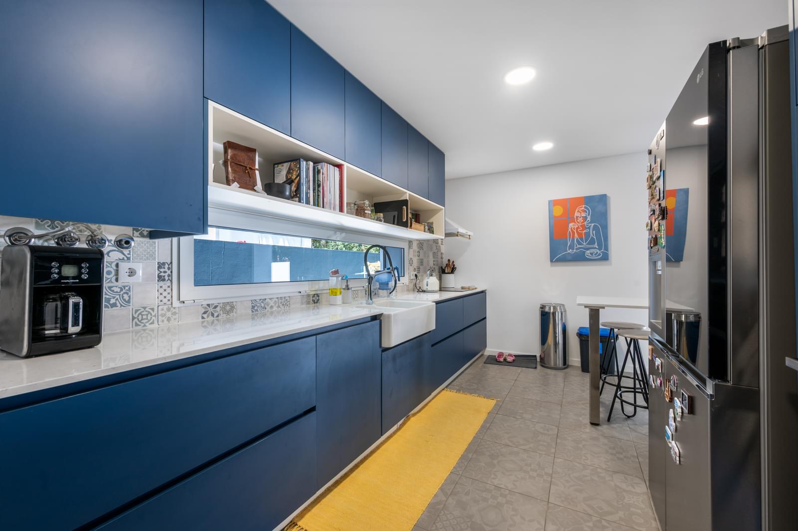 Apartamento T3 com piscina, Leiria - Imagem 10