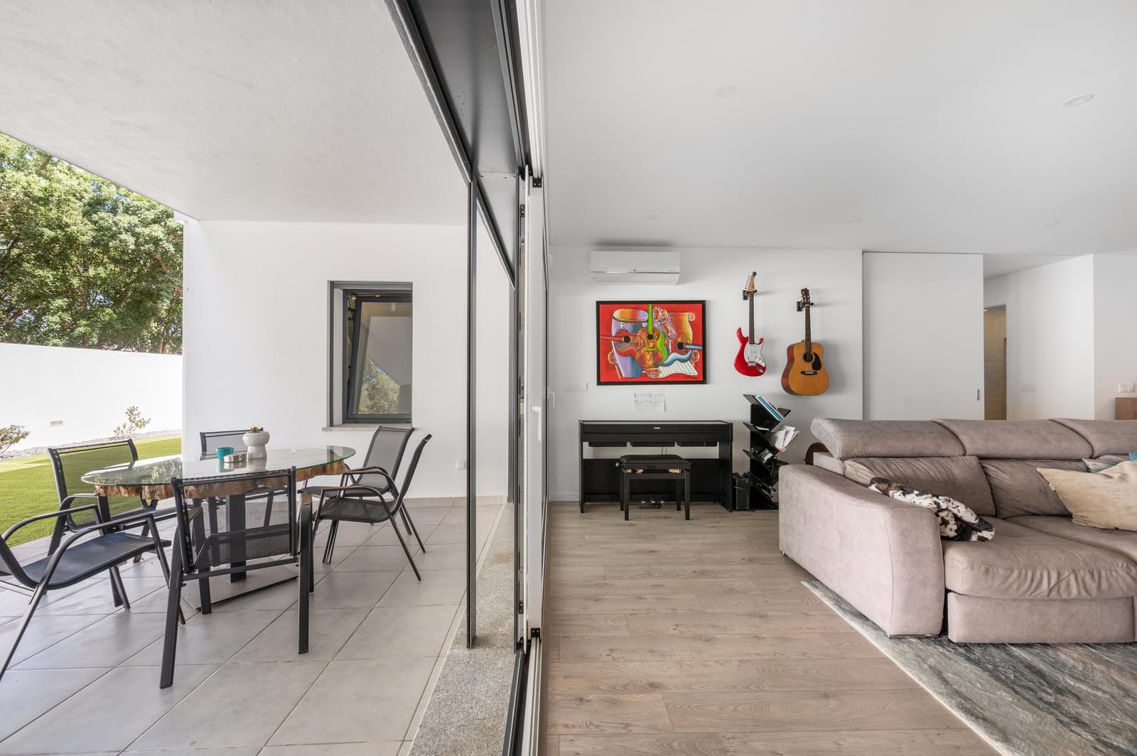 Apartamento T3 com piscina, Leiria - Imagem 9