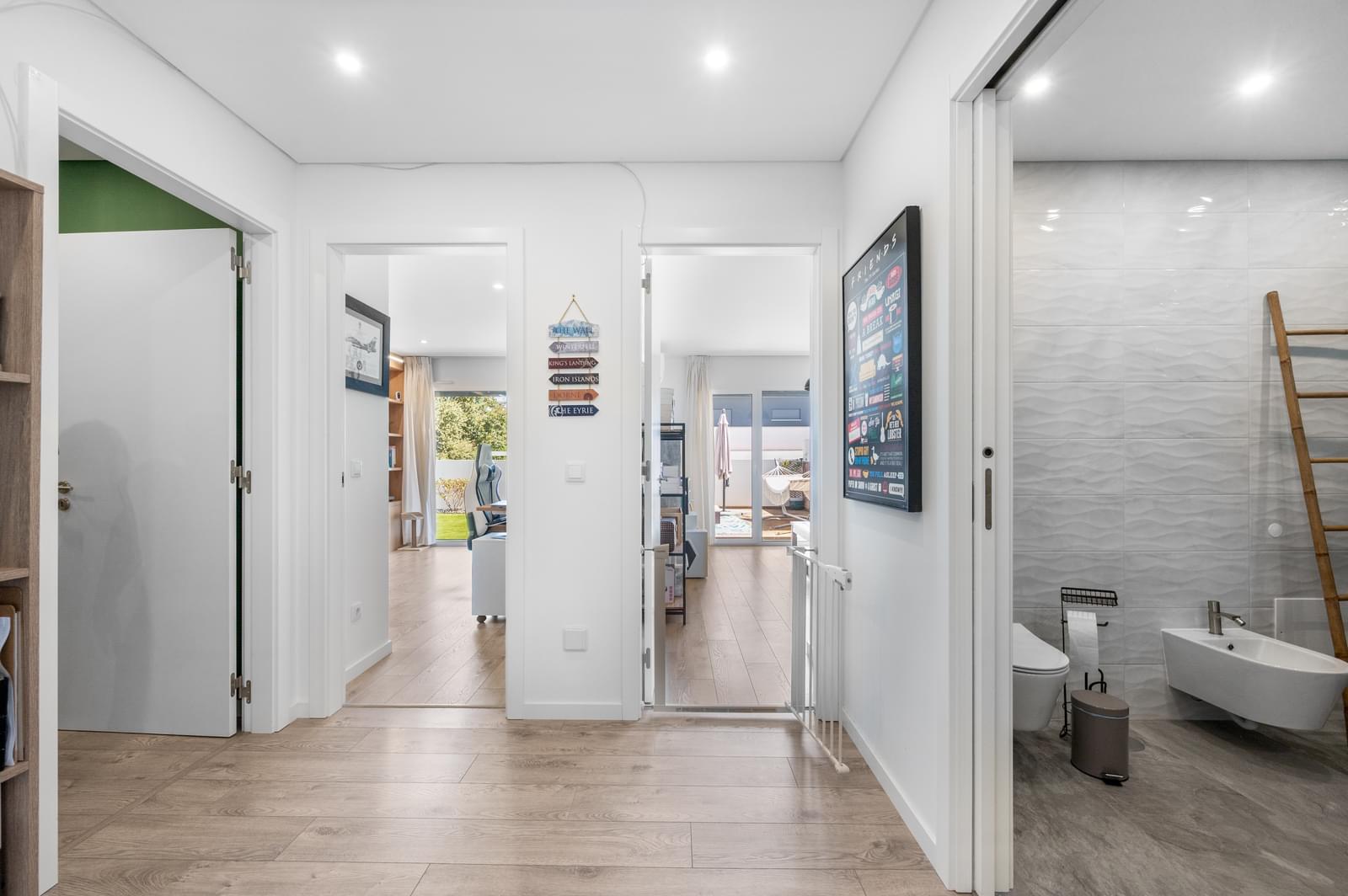 Apartamento T3 com piscina, Leiria - Imagem 16