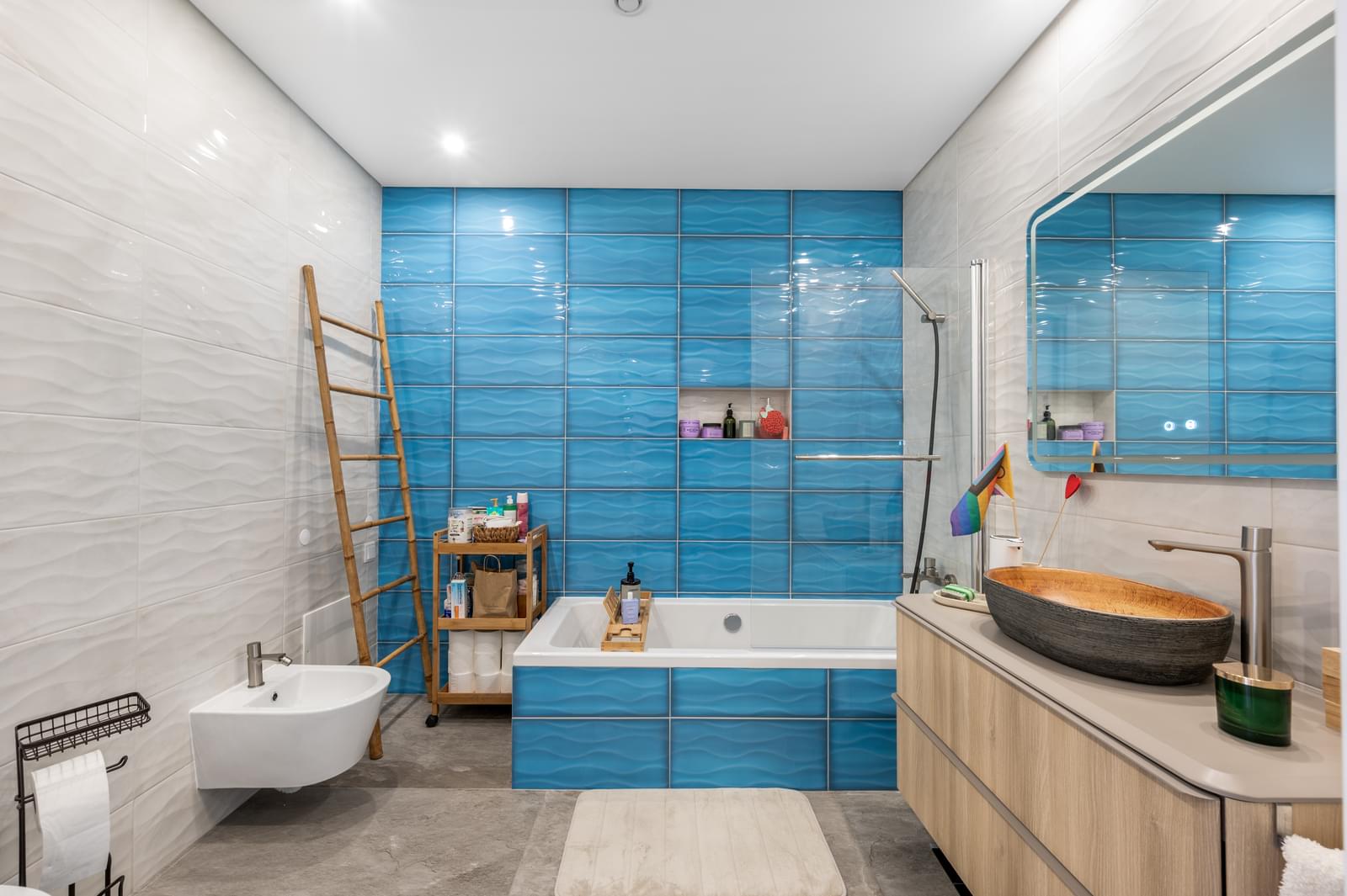Apartamento T3 com piscina, Leiria - Imagem 25