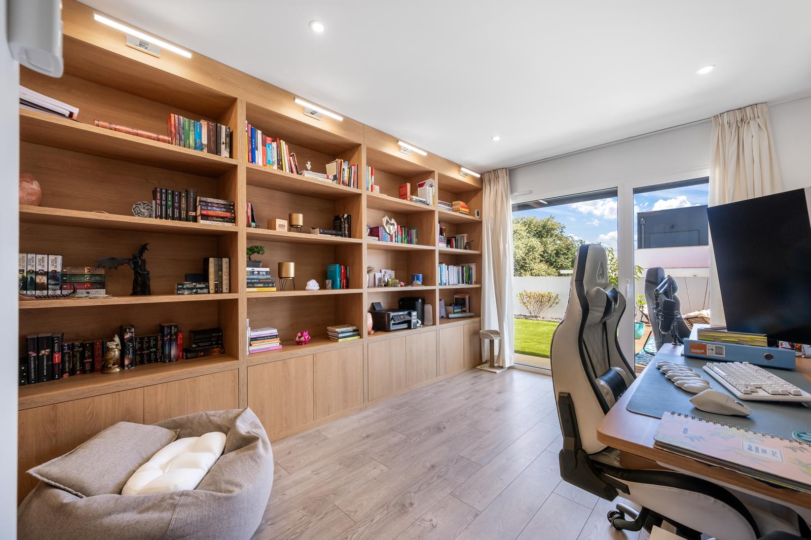 Apartamento T3 com piscina, Leiria - Imagem 17