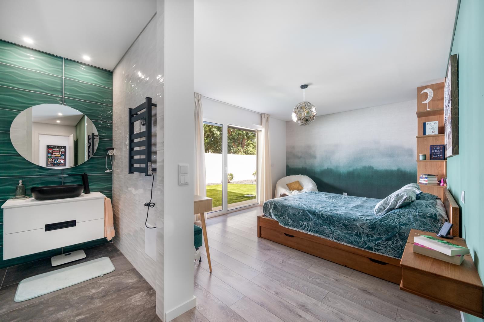 Apartamento T3 com piscina, Leiria - Imagem 20