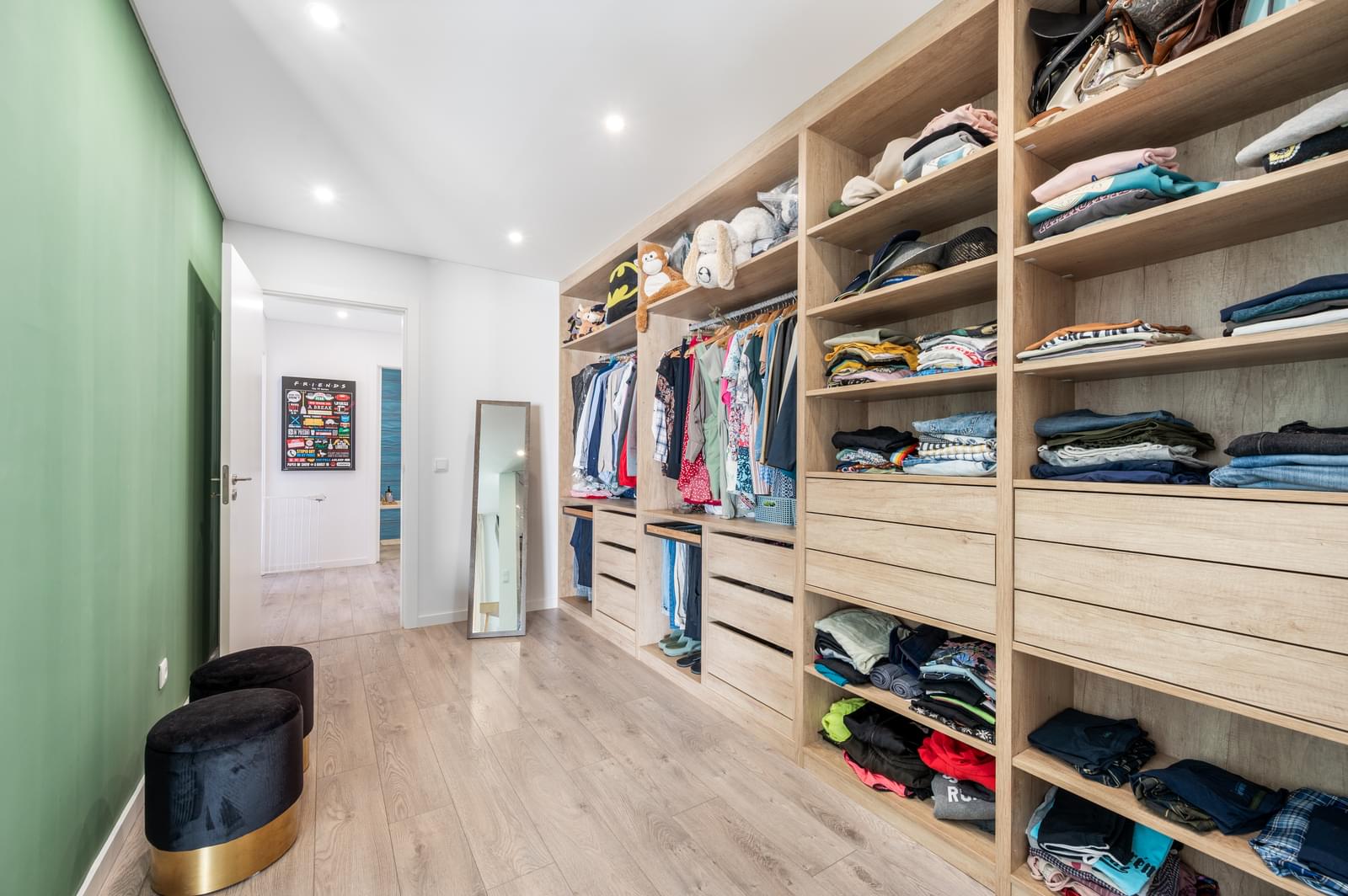 Apartamento T3 com piscina, Leiria - Imagem 18