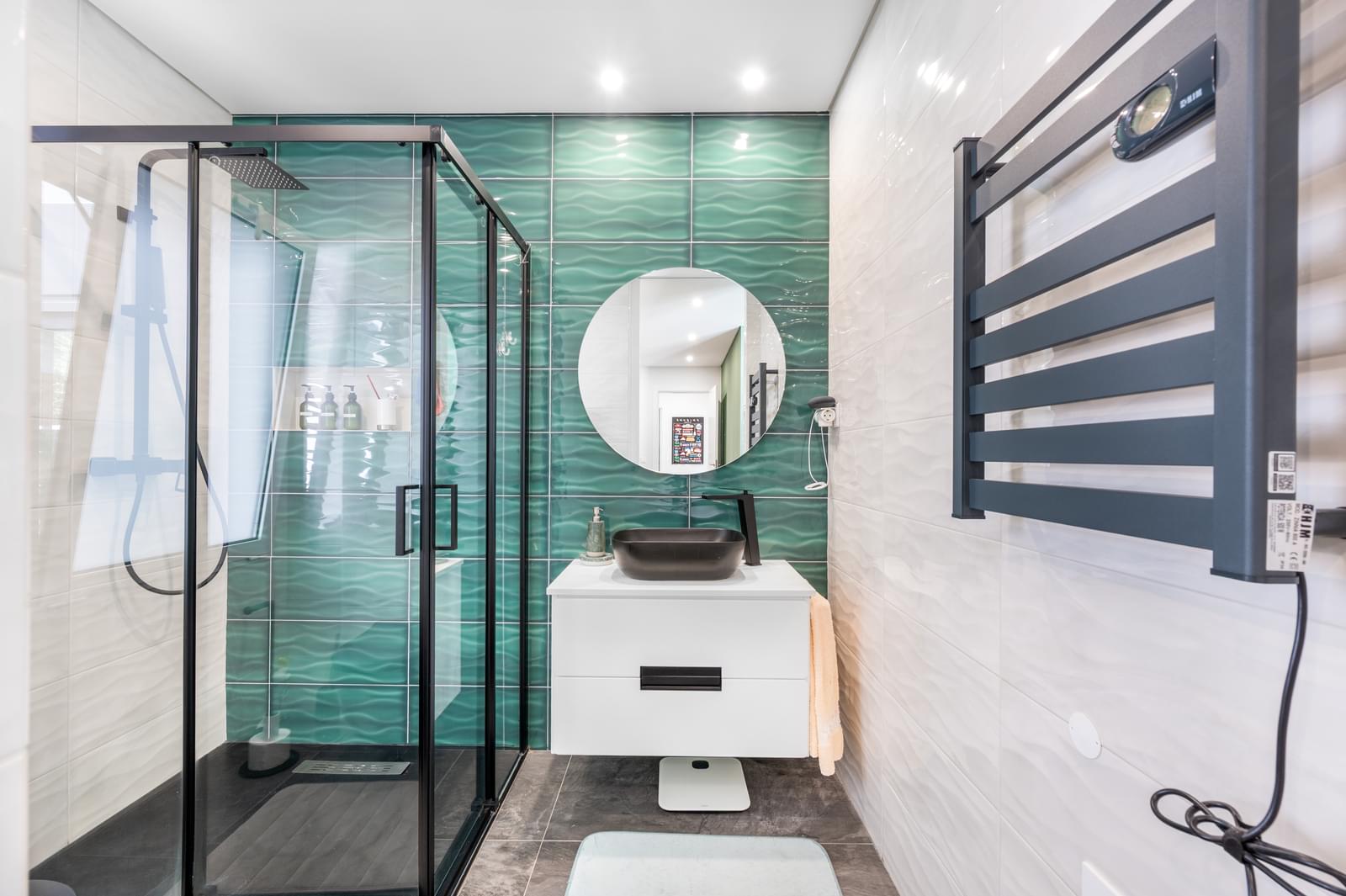 Apartamento T3 com piscina, Leiria - Imagem 22