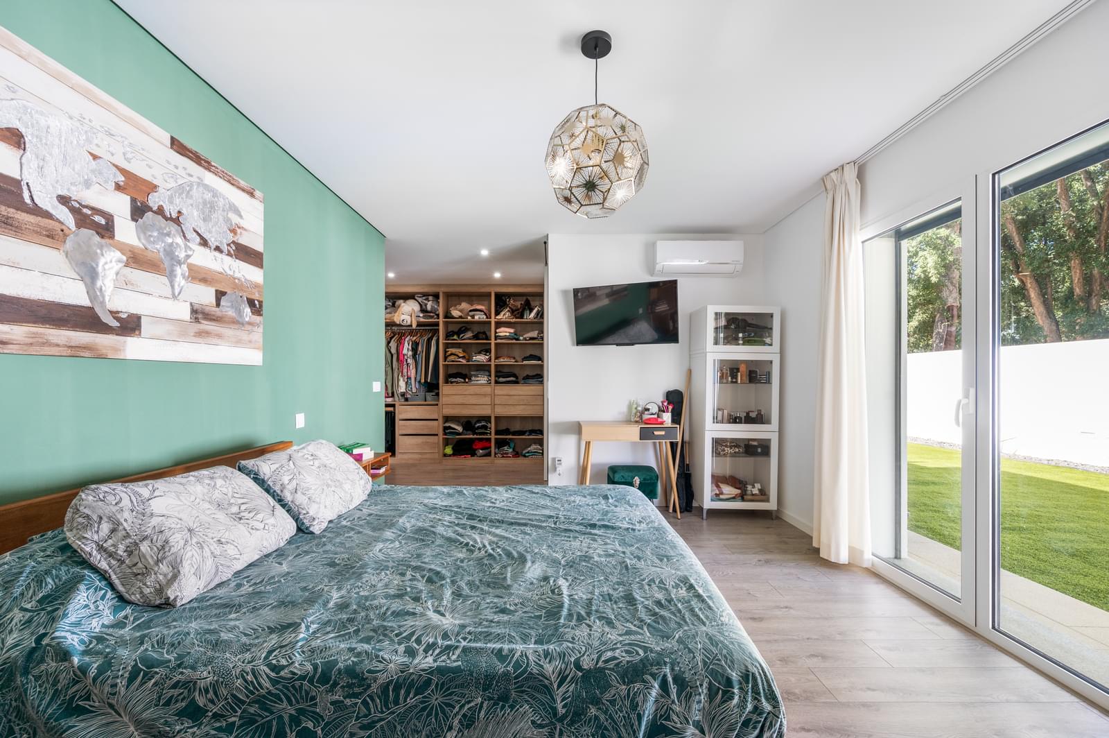 Apartamento T3 com piscina, Leiria - Imagem 21