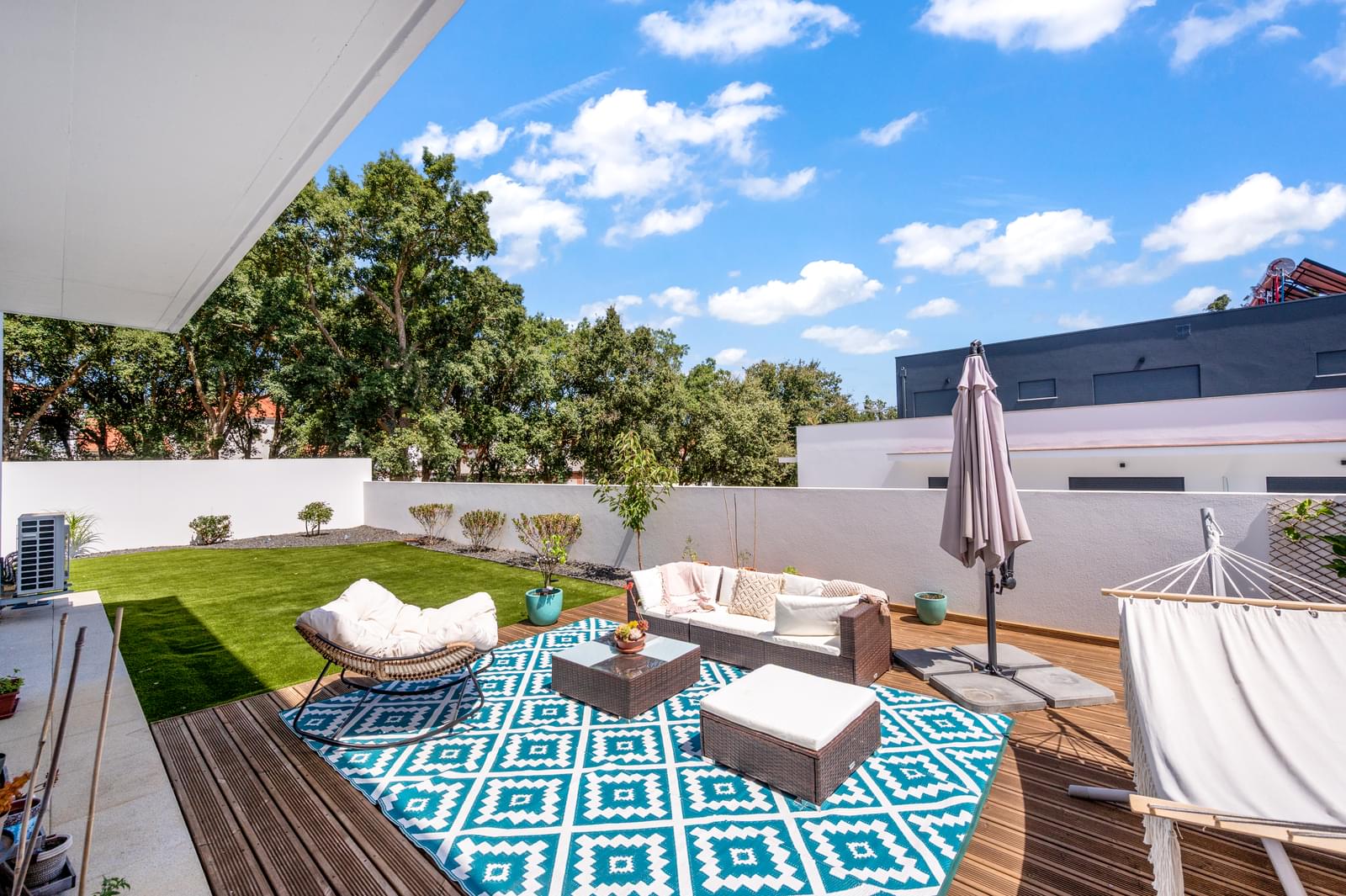 Apartamento T3 com piscina, Leiria - Imagem 15