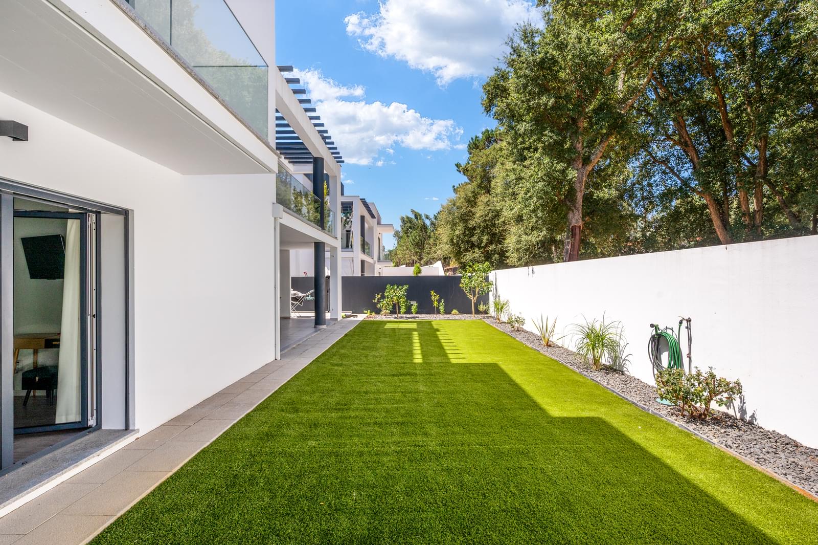 Apartamento T3 com piscina, Leiria - Imagem 14
