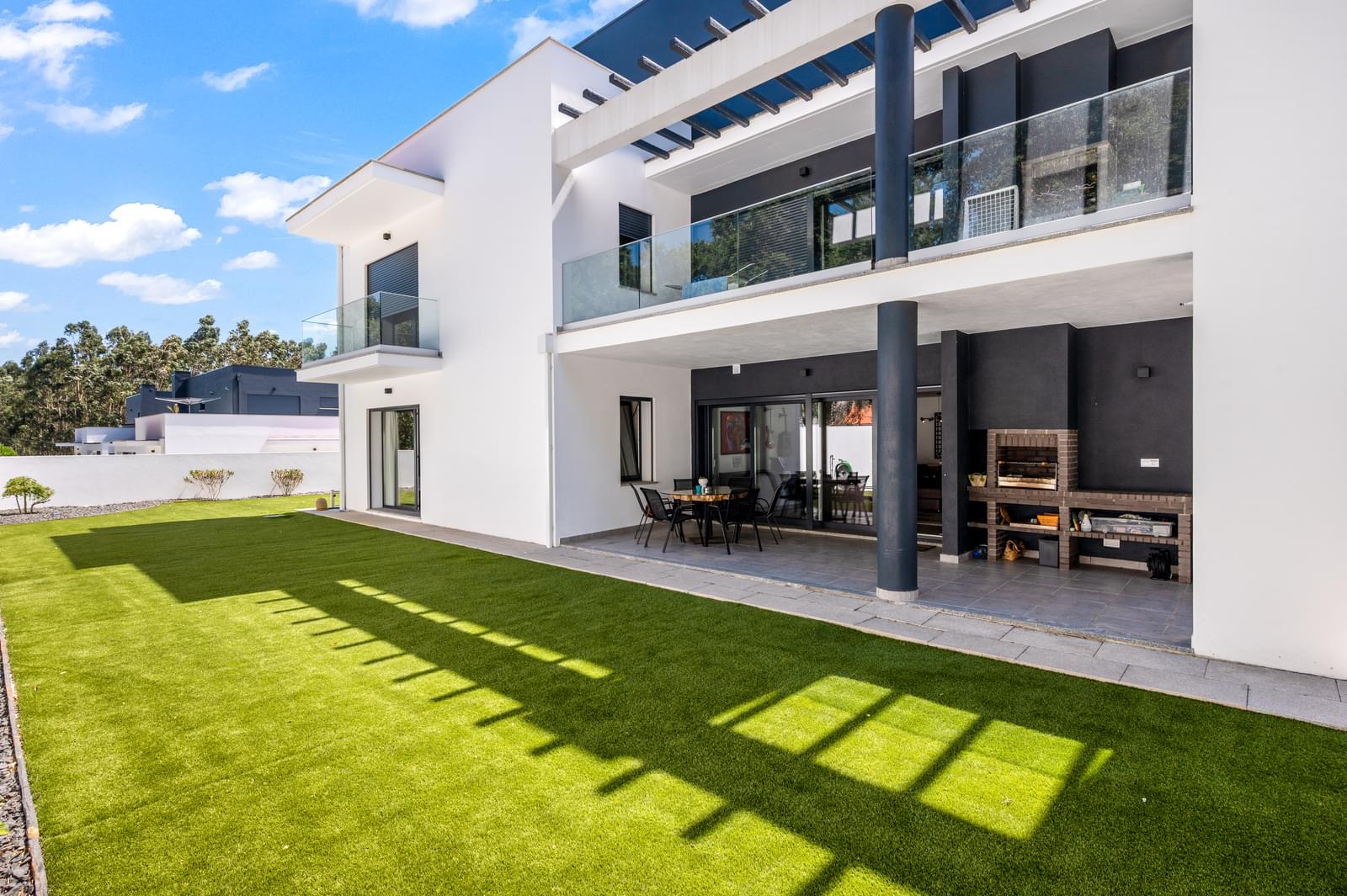 Apartamento T3 com piscina, Leiria - Imagem 12