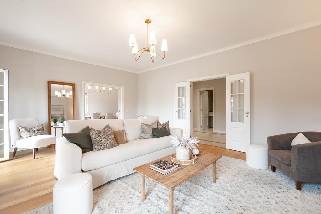 3 Bedroom Apartment with swimming pool, Quinta da Beloura, Sintra 2282792871