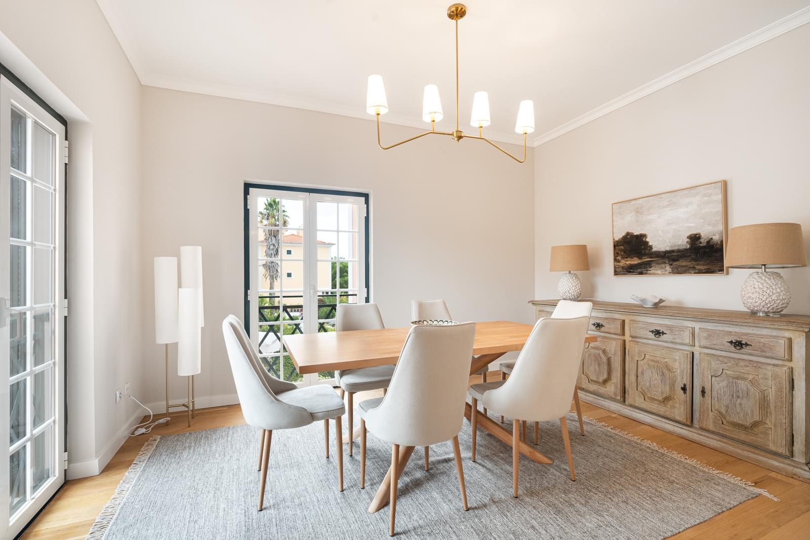 Apartamento T3 com piscina, Quinta da Beloura, Sintra - Imagem 6