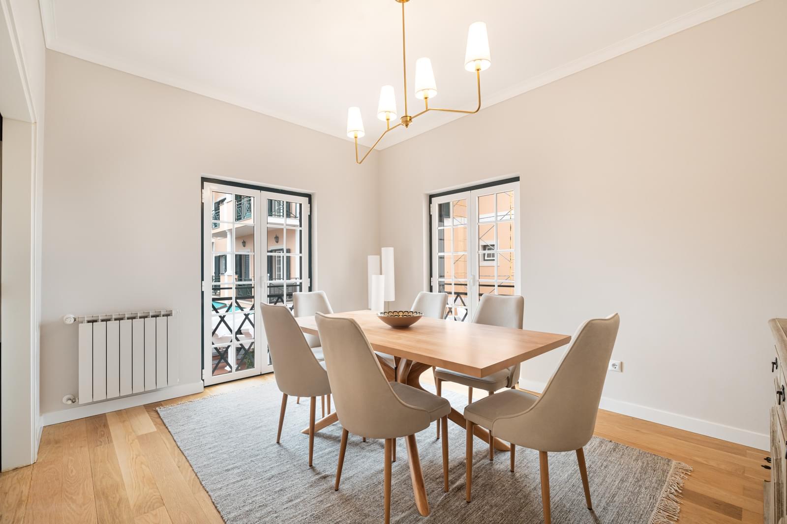 Apartamento T3 com piscina, Quinta da Beloura, Sintra - Imagem 7