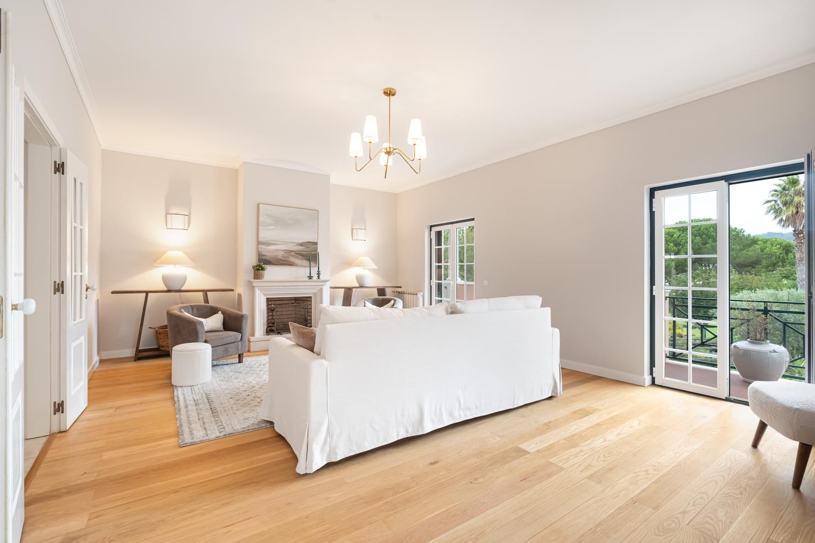 Apartamento T3 com piscina, Quinta da Beloura, Sintra - Imagem 5