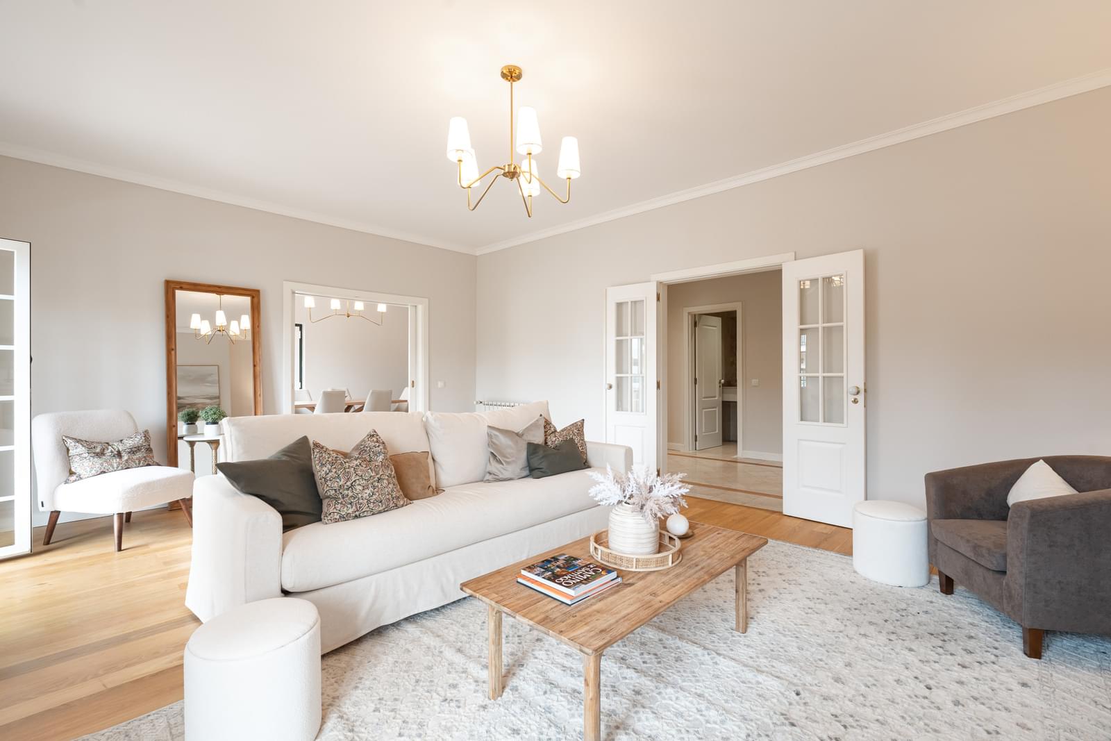 Apartamento T3 com piscina, Quinta da Beloura, Sintra - Imagem 2