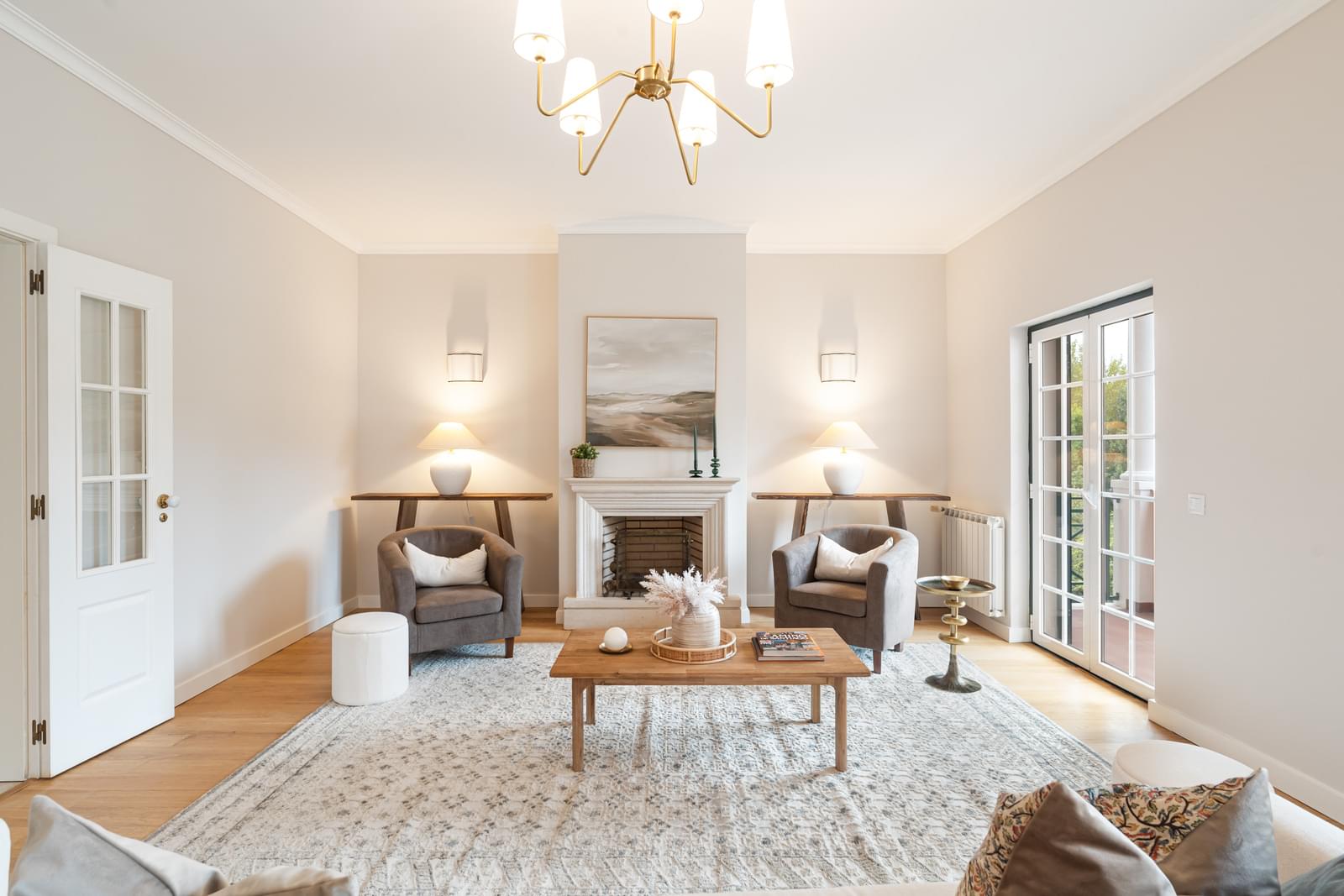 Apartamento T3 com piscina, Quinta da Beloura, Sintra - Imagem 26