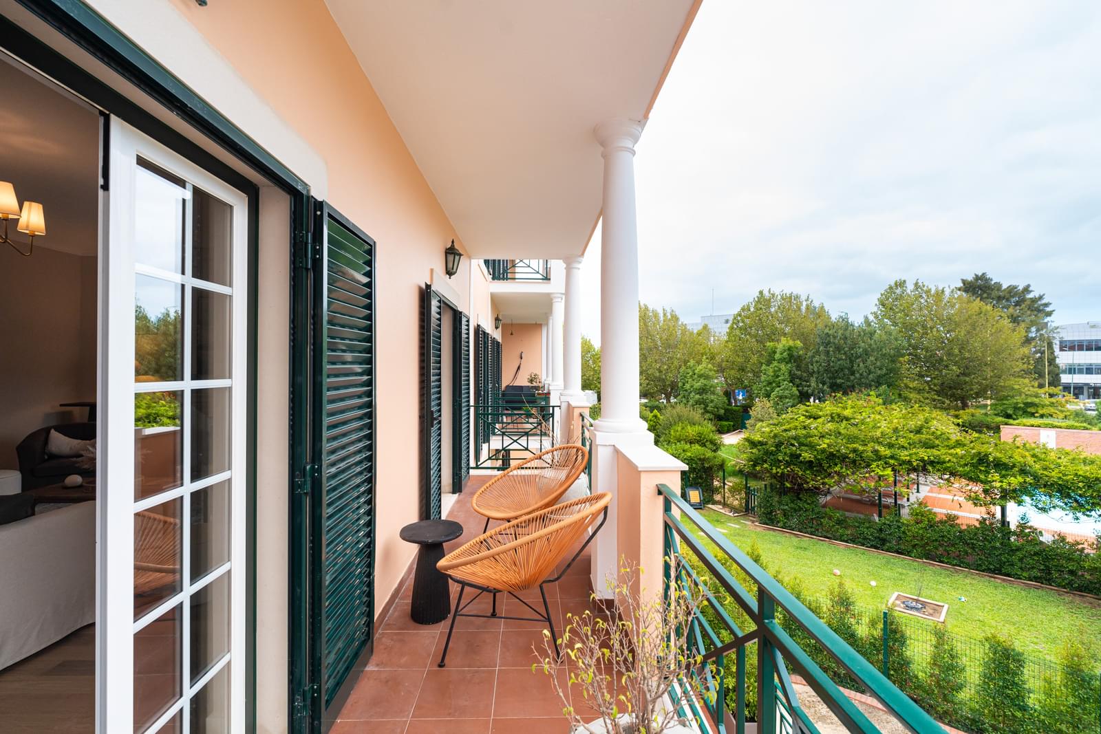 Apartamento T3 com piscina, Quinta da Beloura, Sintra - Imagem 3