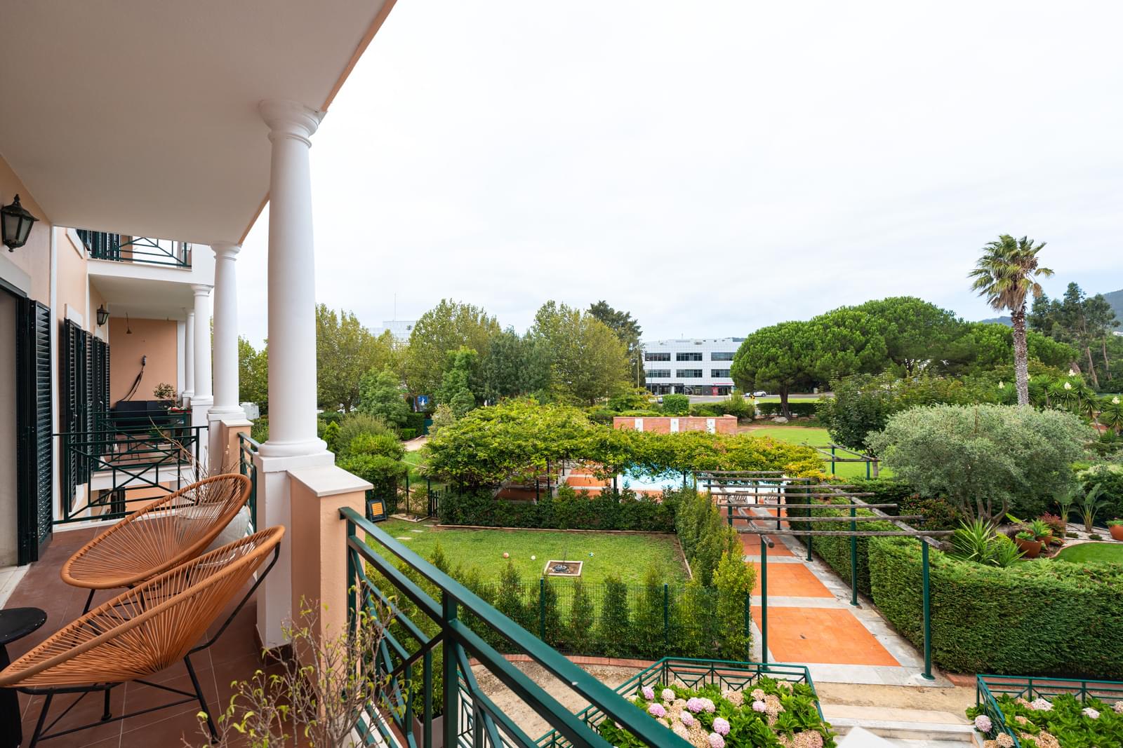 Apartamento T3 com piscina, Quinta da Beloura, Sintra - Imagem 30