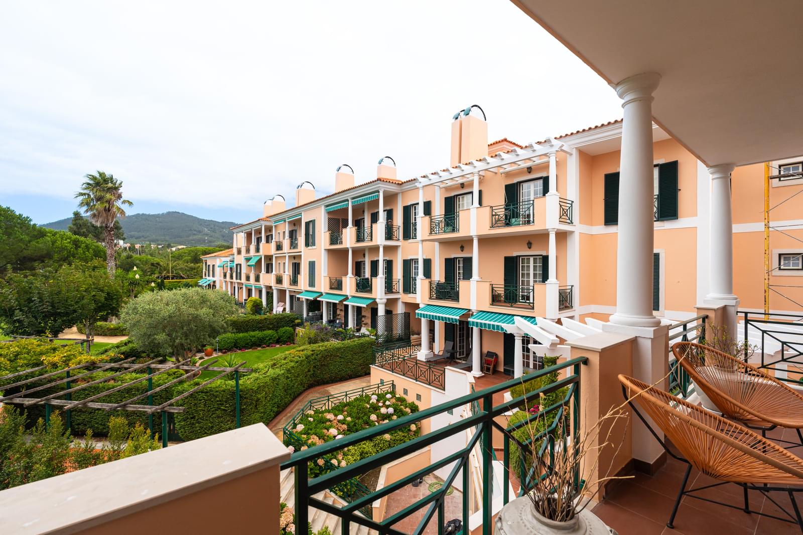 Apartamento T3 com piscina, Quinta da Beloura, Sintra - Imagem 4