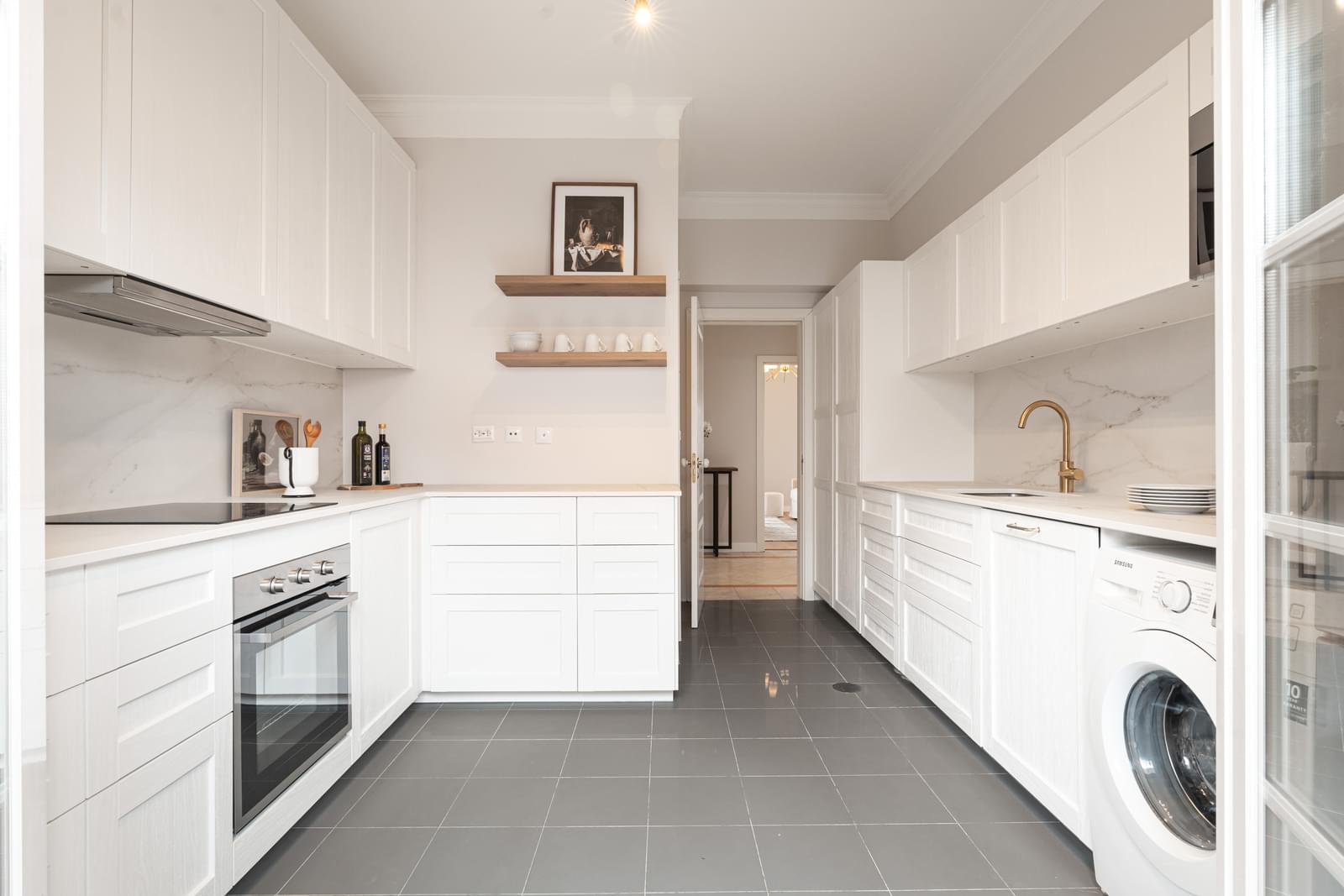 Apartamento T3 com piscina, Quinta da Beloura, Sintra - Imagem 11